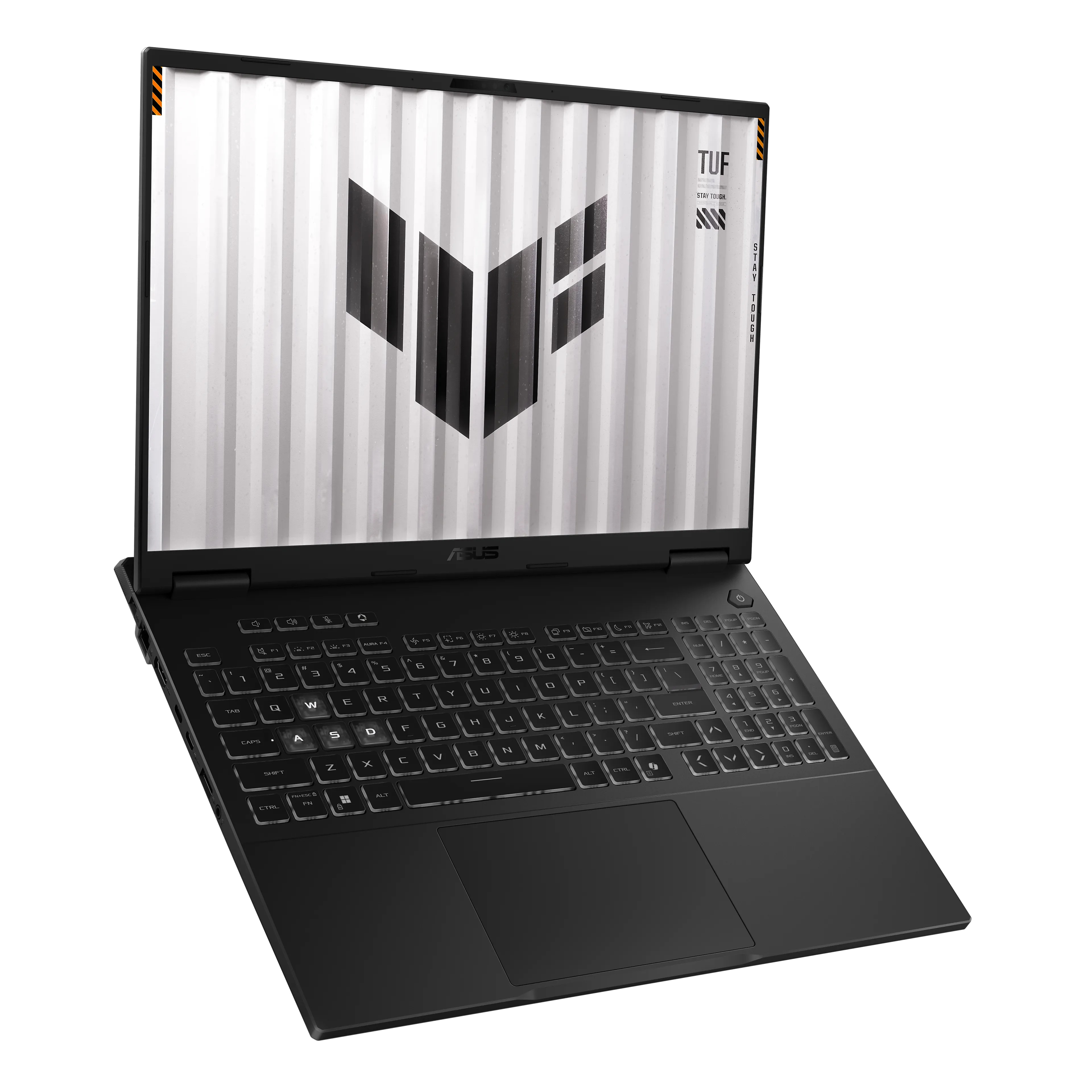 Asus TUF Gaming A16 - 16" - AMD Ryzen 7 2600 - 16GB RAM - 512GB SSD - NVIDIA GeForce RTX 5050