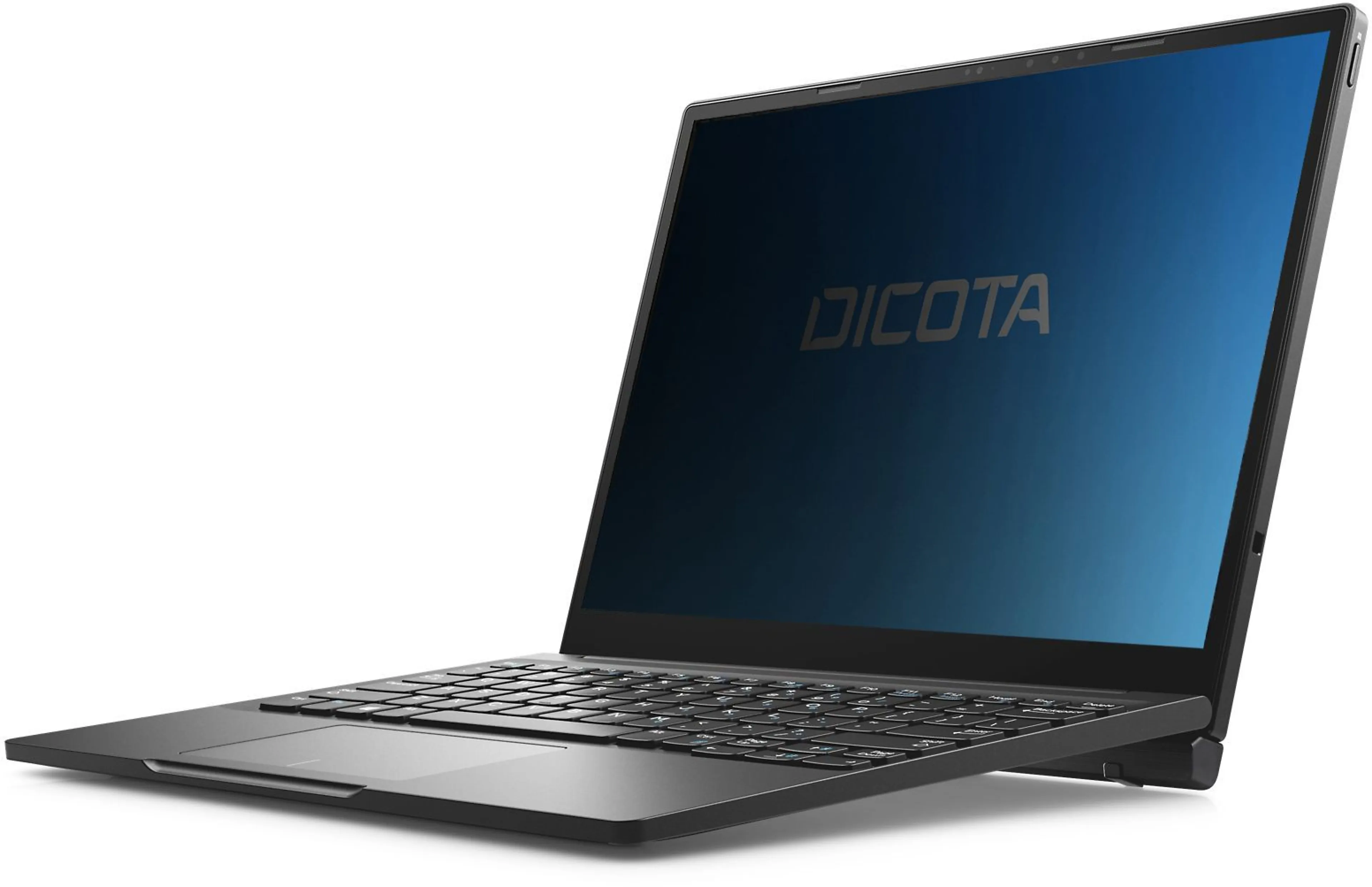 Dicota privacy filter 2-way side-mounted Latitude 7285