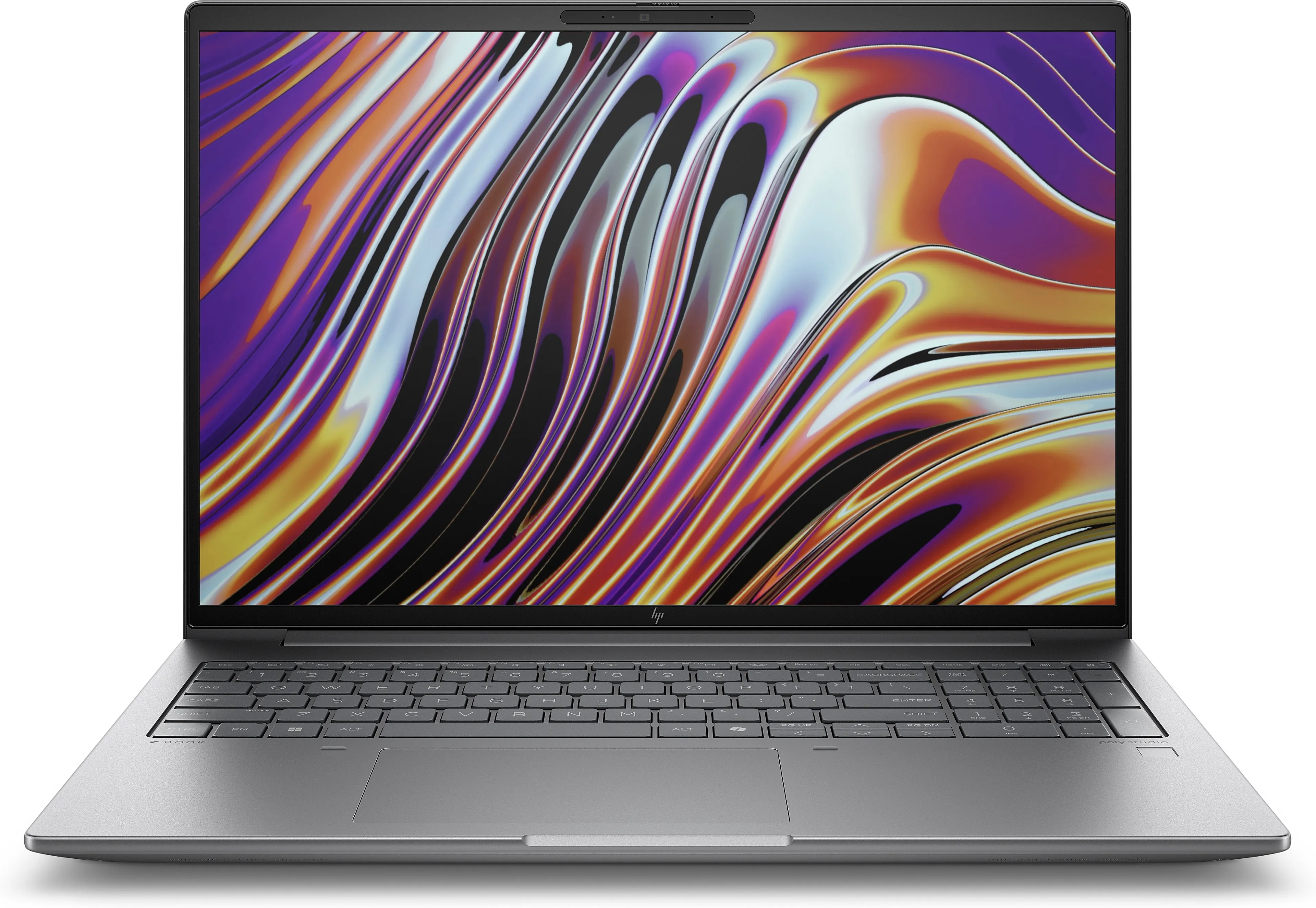 HP ZBook Power G11 A Wolf Pro Security Edition - 16" - Ryzen 7 PRO 8845HS - 32GB RAM - 1TB PCIe SSD