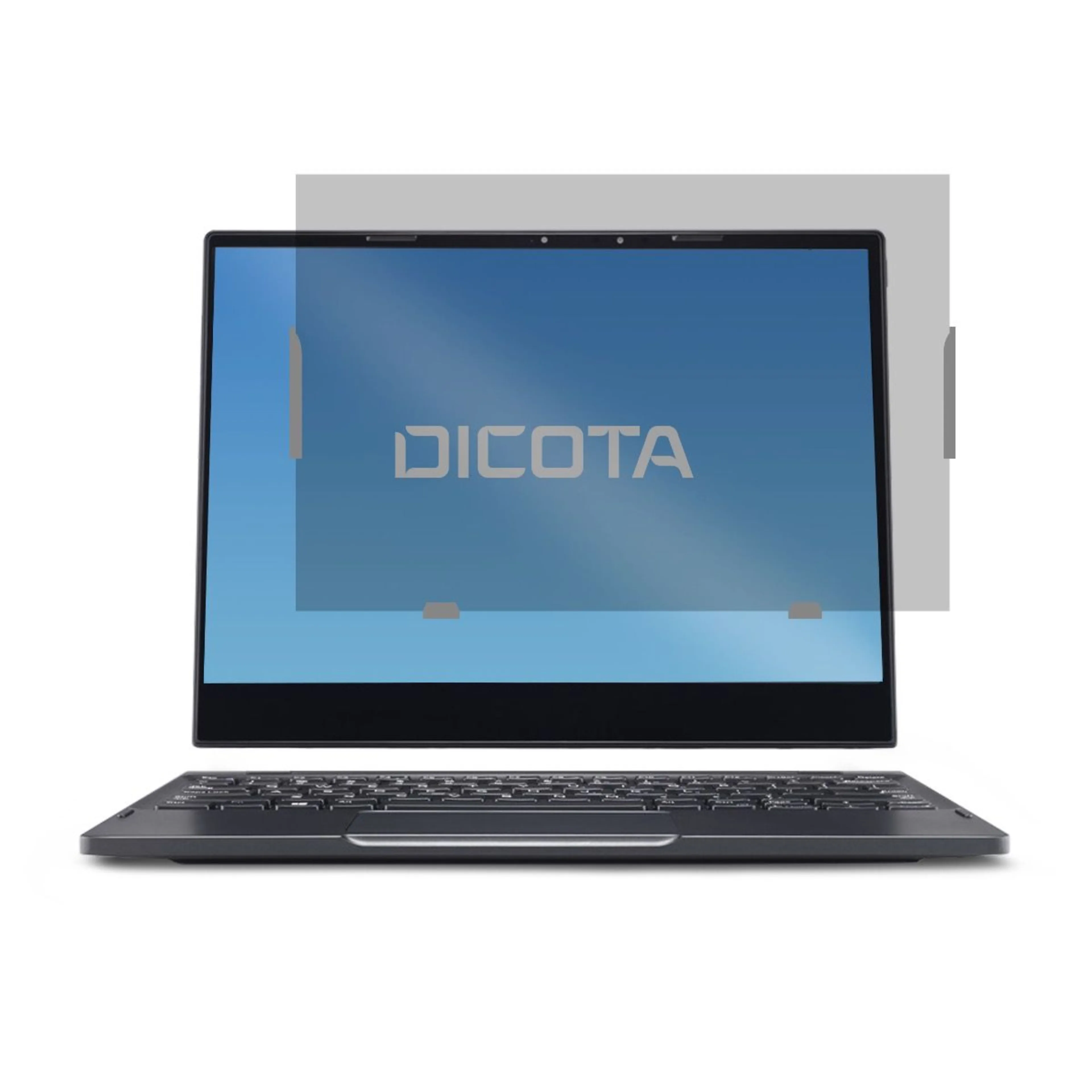 Dicota privacy filter 2-way side-mounted Latitude 7285