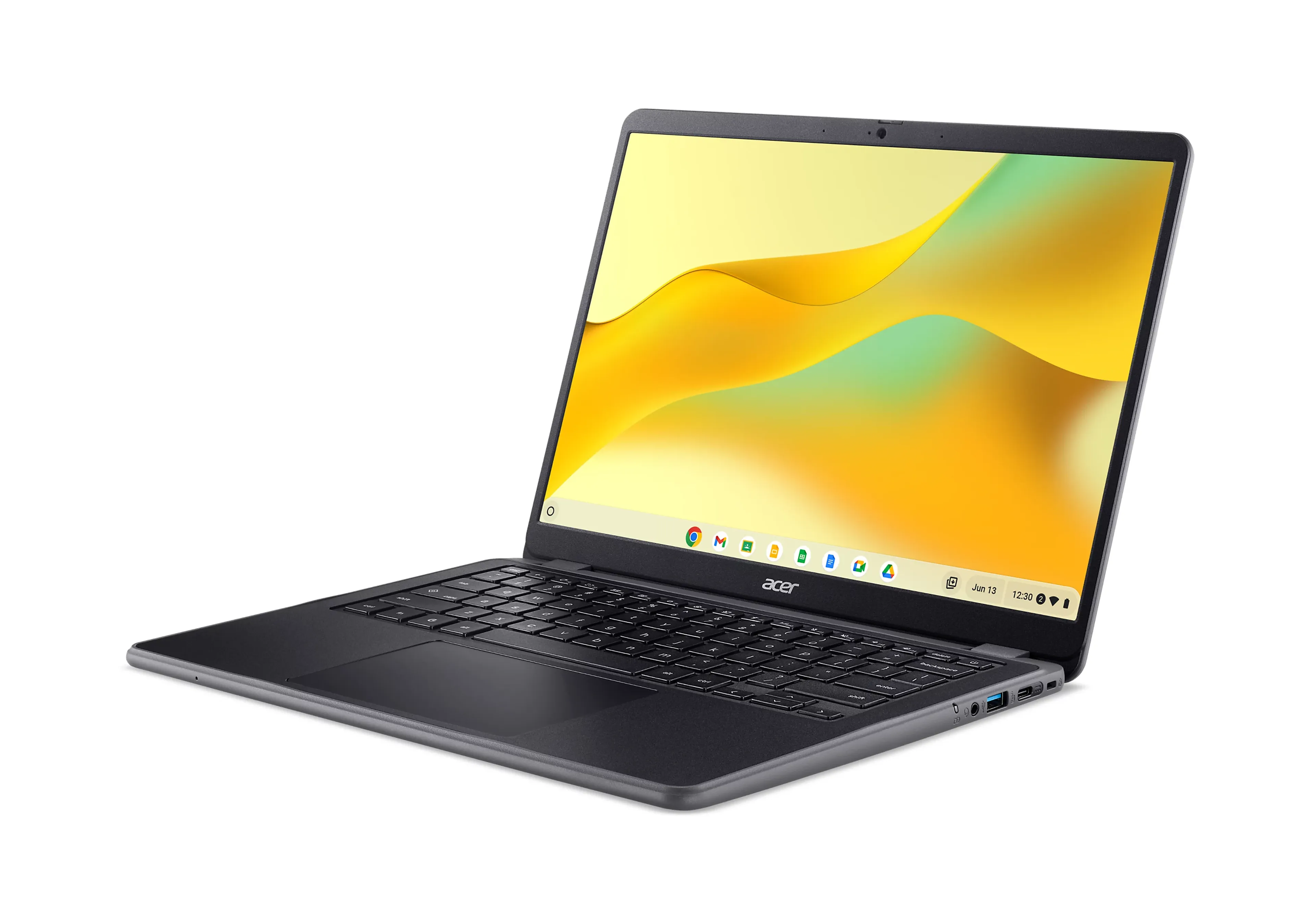 Acer Chromebook C937T-TCO-31G5 - 14" WUXGA touch - Intel Core 3 N355 - 8GB LPDDR5x - 64GB eMMC