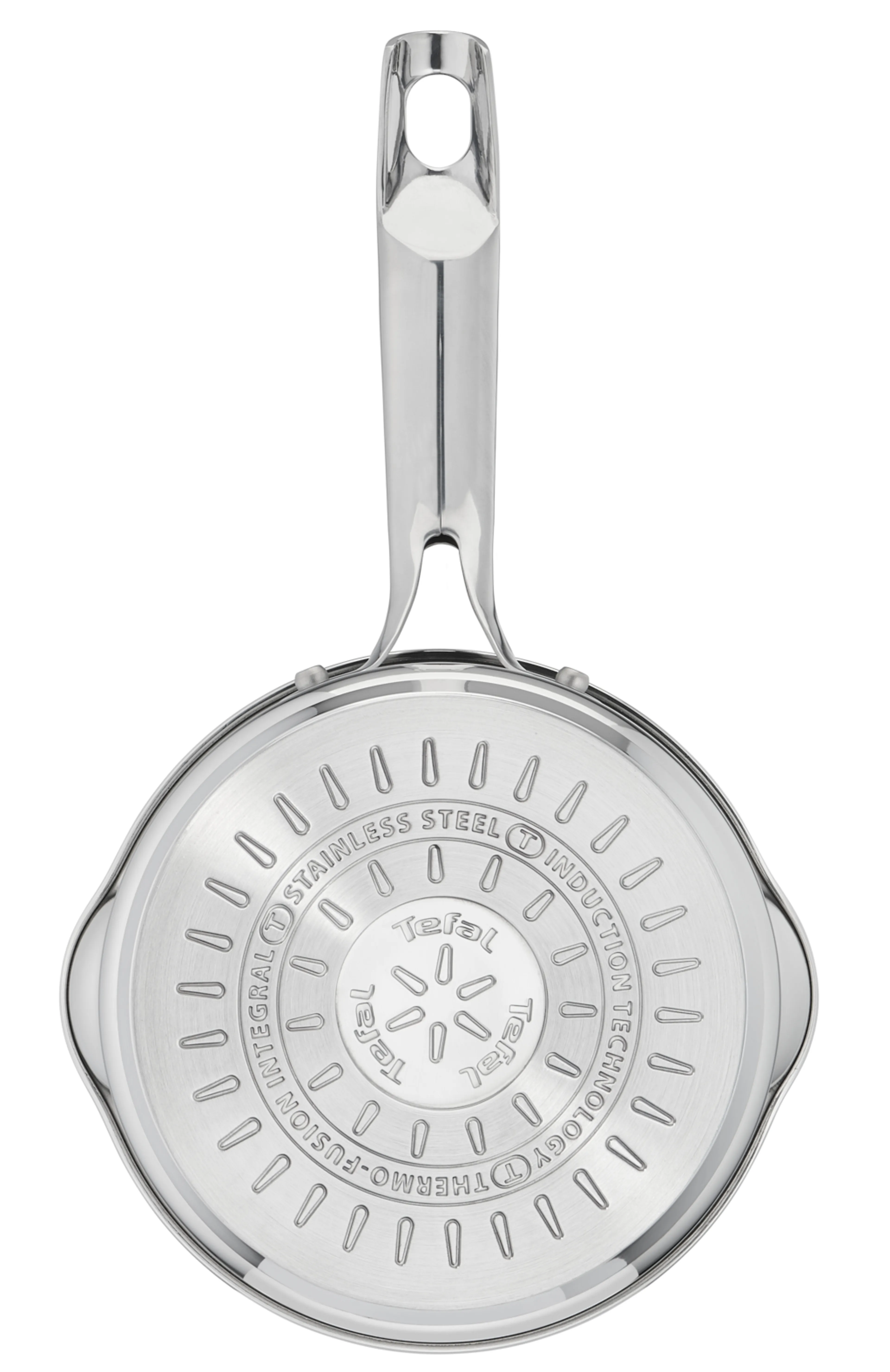 Tefal Duetto+ G719S735 - 4-delige kookset