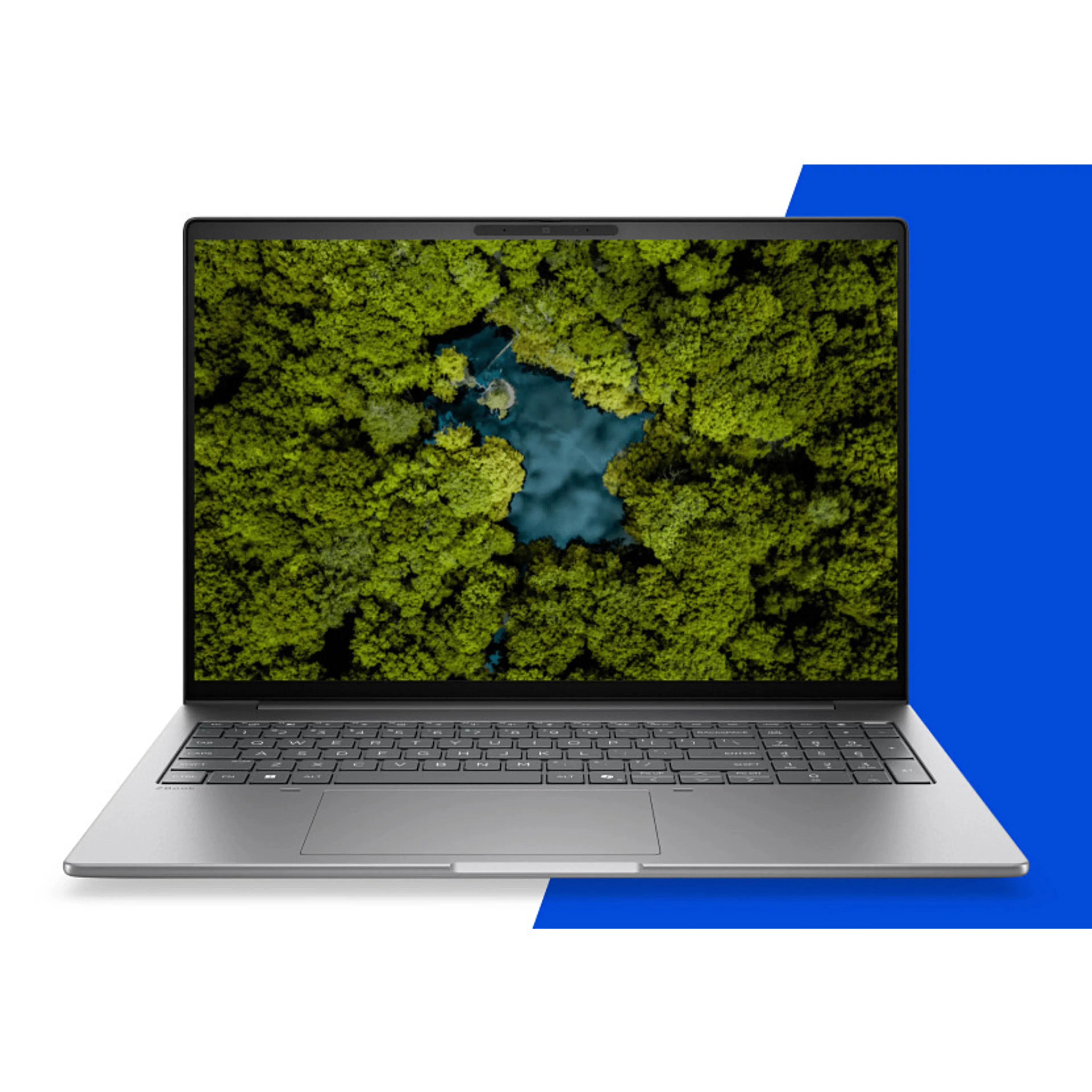 HP ZBook 8 G2i 16" Intel Core Ultra 9 48GB RAM 1TB NVIDIA RTX PRO 500 Blackwell