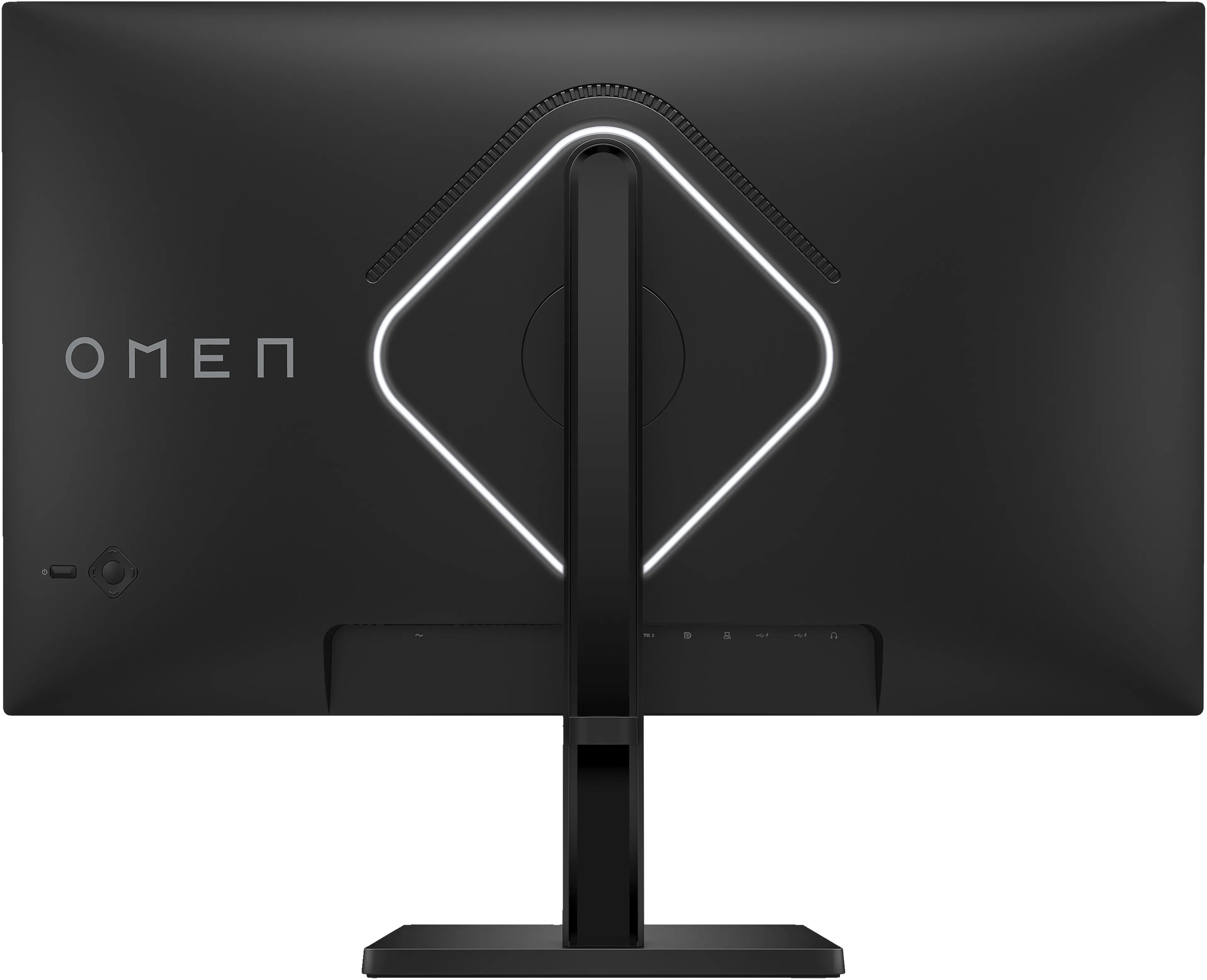 HP OMEN by HP OMEN 27qs - 27 inch - QHD - 240 Hz
