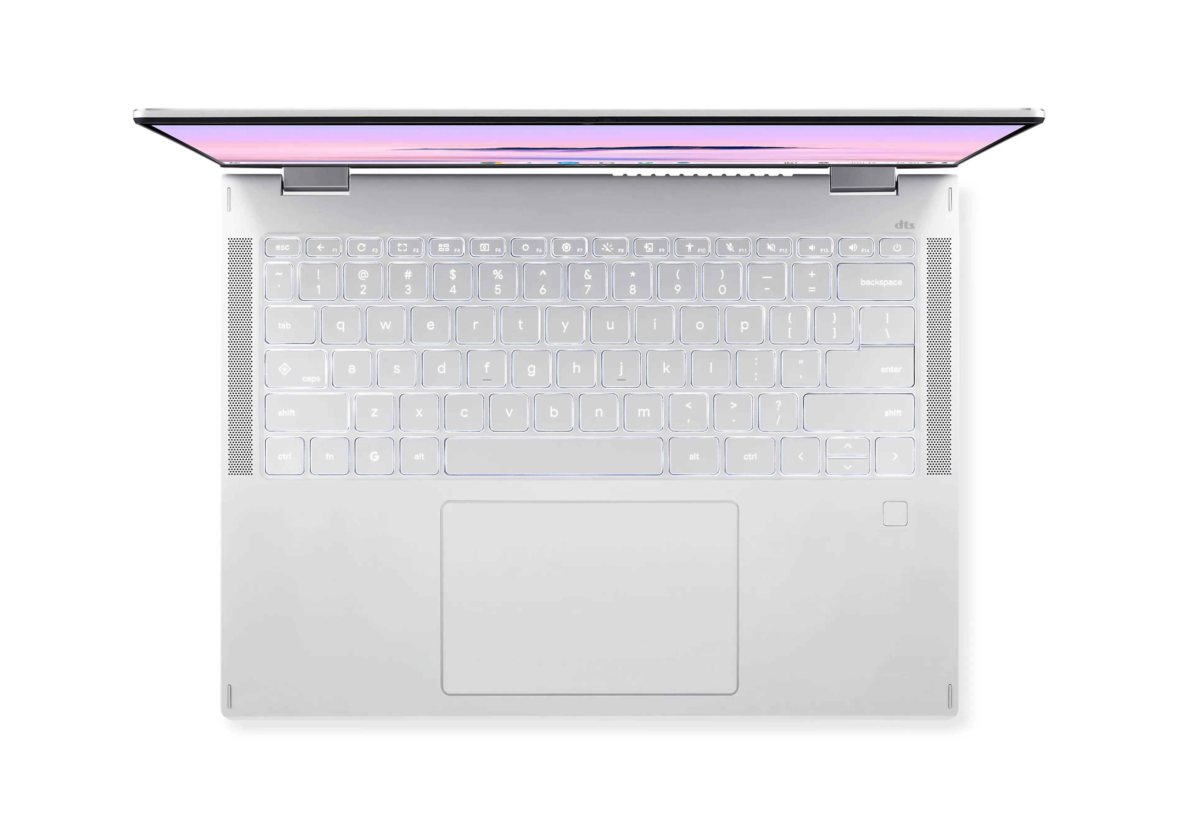 Acer Chromebook Plus Spin 514 CPE594-2N-K65P - 14" - MT8196 - 12GB - 128GB