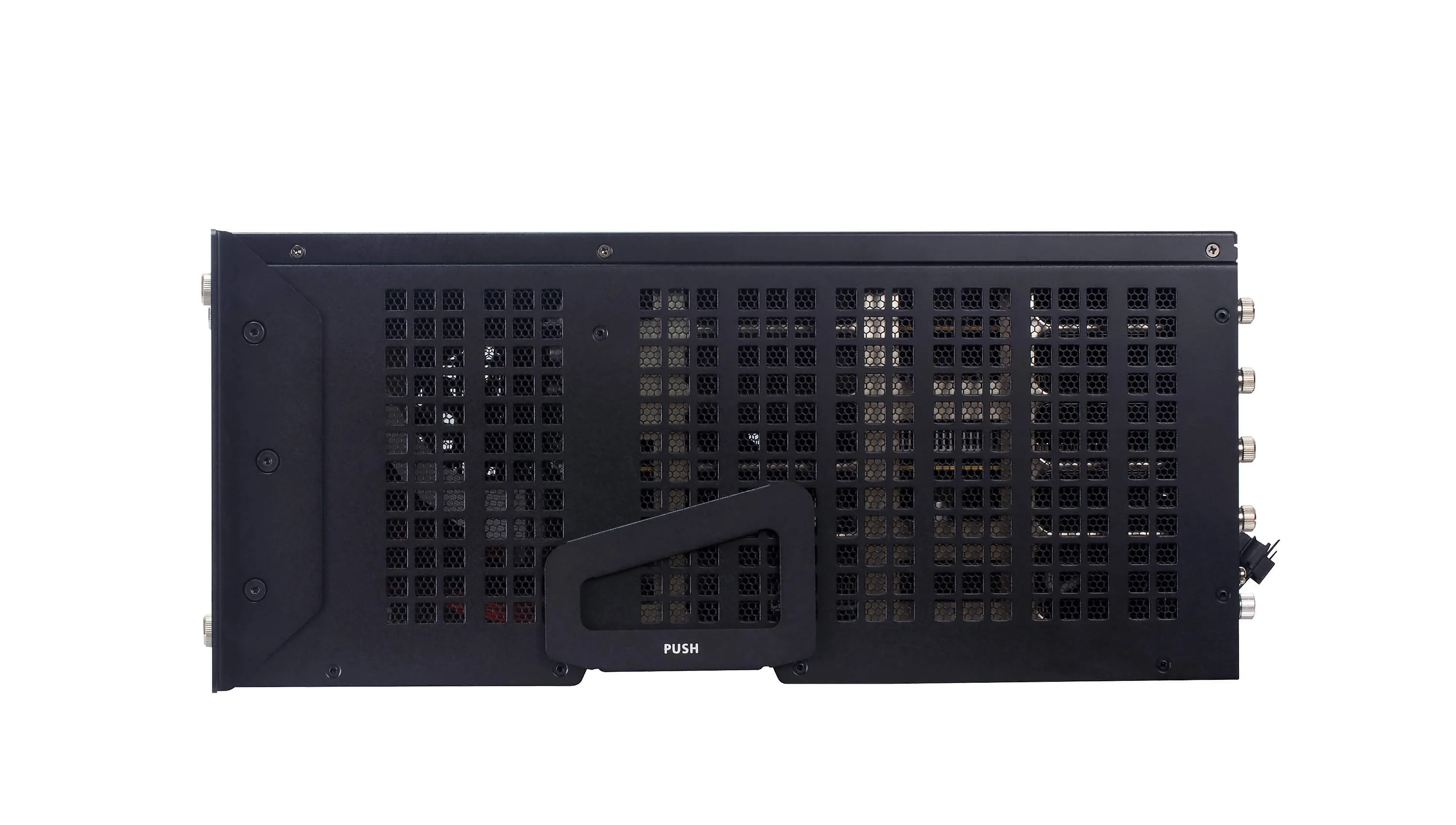 Aten 16 × 8 modulaire videowall-processor - 16 bronnen - 8 displays - 4U-chassis