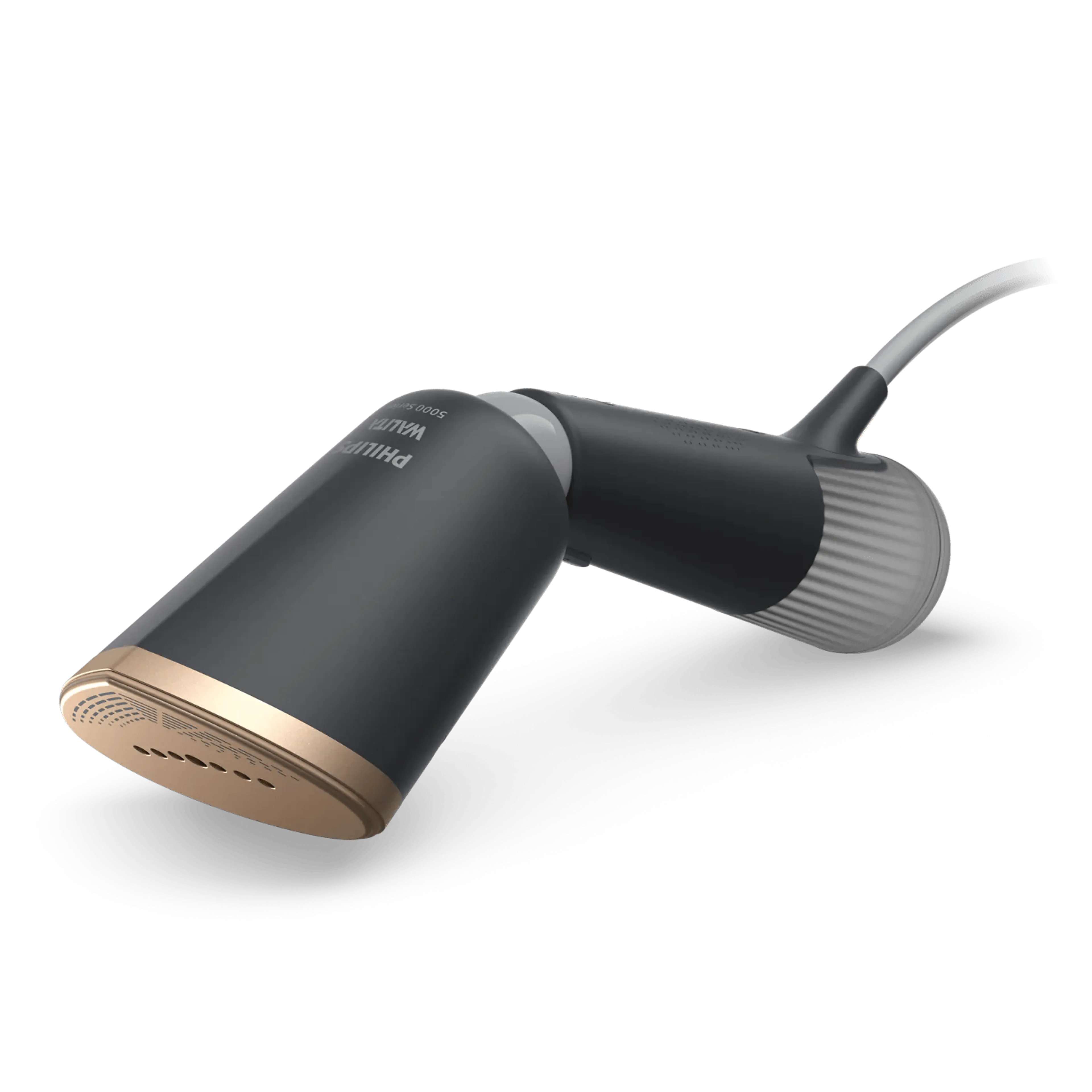 Philips 5000 series Handstomer uit de 5000-serie - 1300W - 24 g/min - donkergrijs