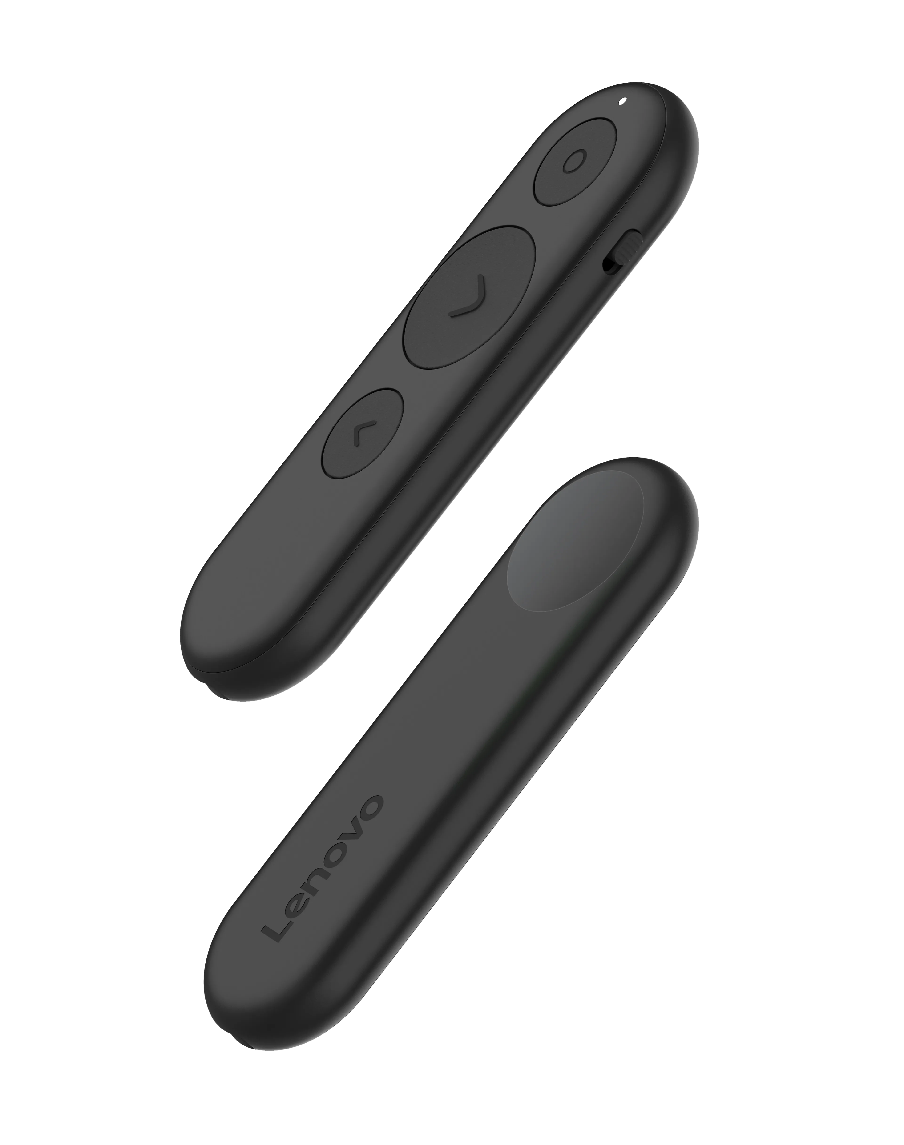 Lenovo Portable Rechargeable Presentation Remote