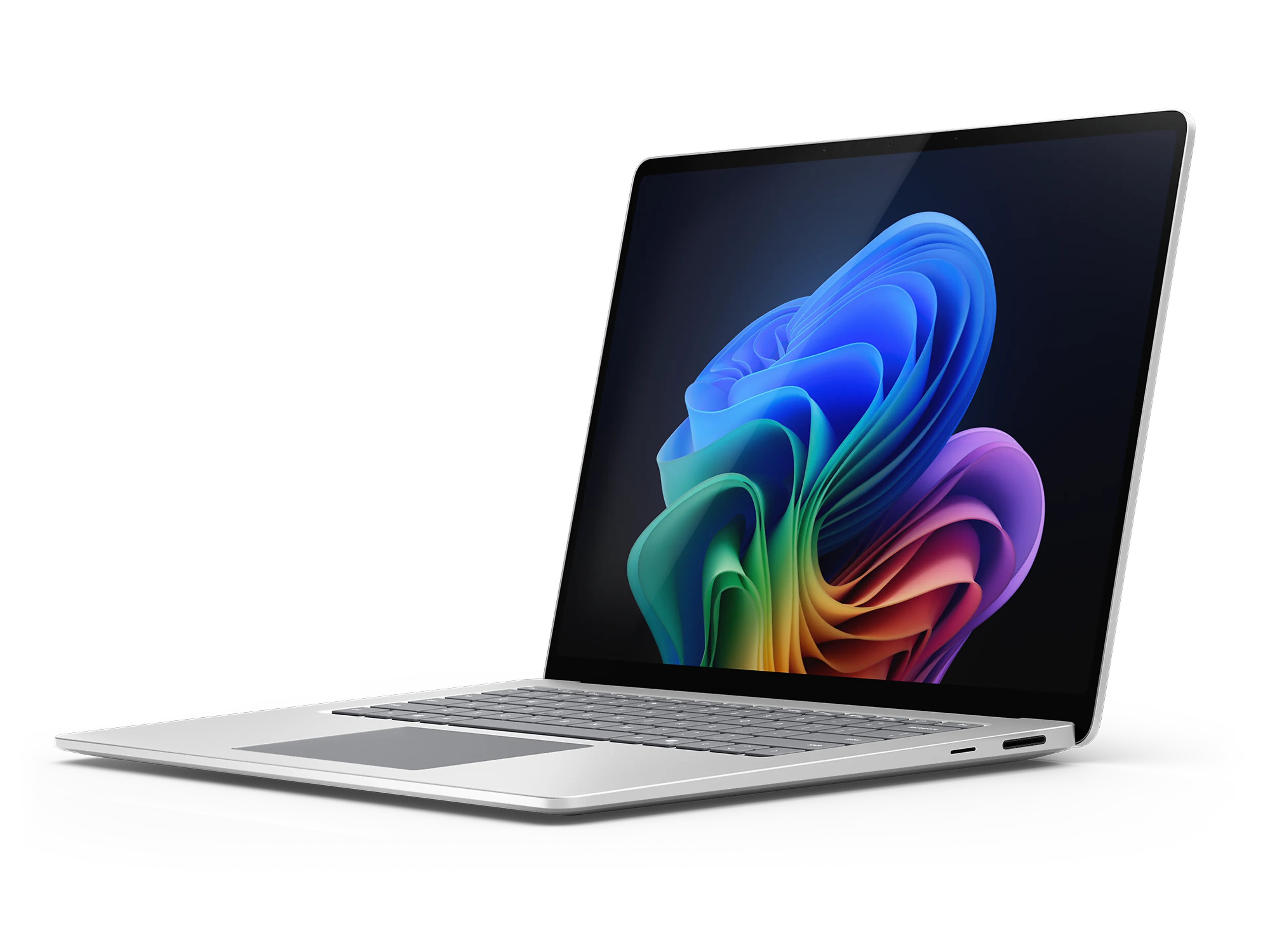 Microsoft Surface Laptop 8 - 15" - Intel Core Ultra 5 - 16GB - 512GB - QWERTZU