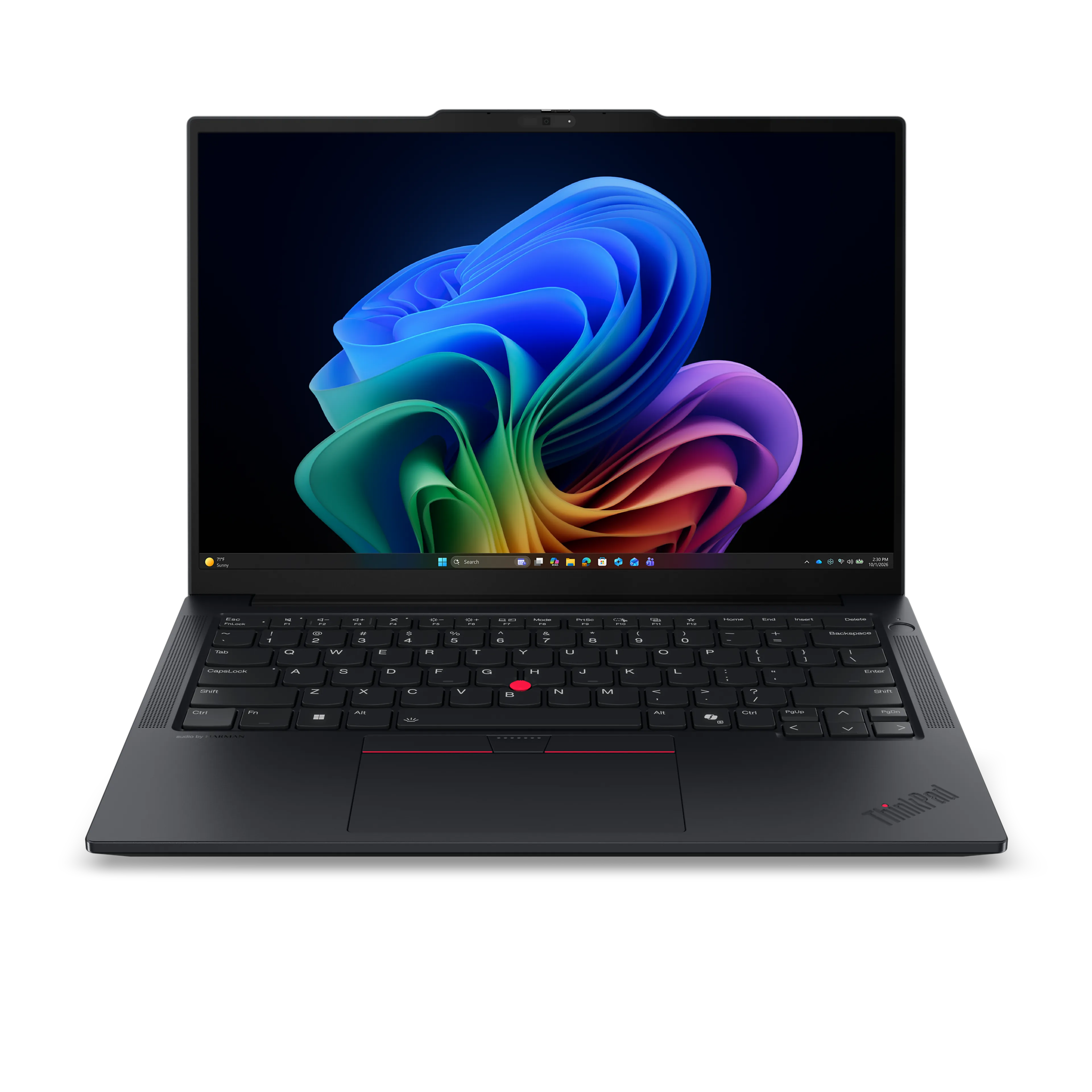 Lenovo ThinkPad E14 Gen 8 - 14" WUXGA - AMD Ryzen 5 3300U - 16GB RAM - 512GB SSD