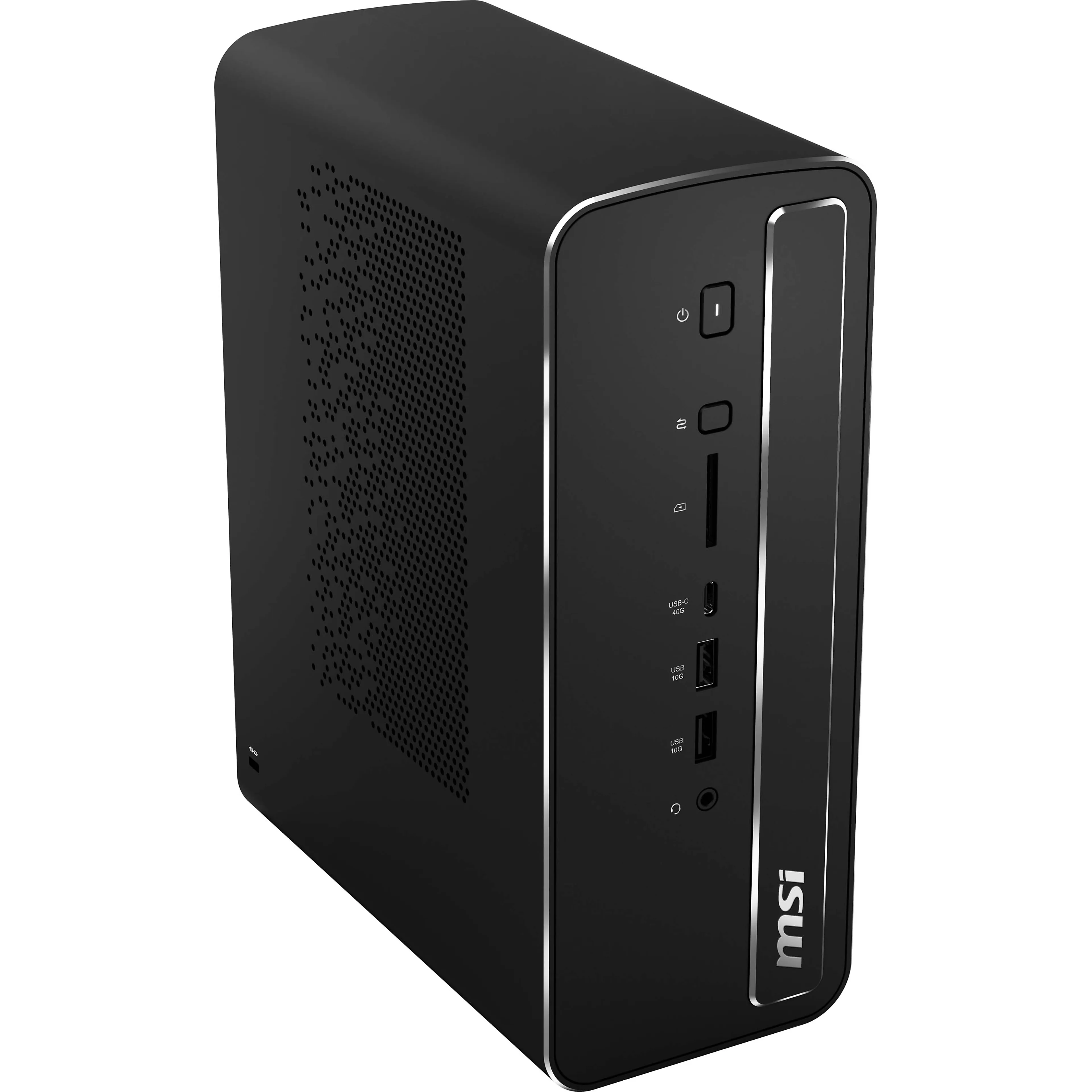 MSI Pro AI 11M-005EU - AMD Ryzen AI Max+ 395 - 128GB RAM - 2TB SSD - Radeon 890M