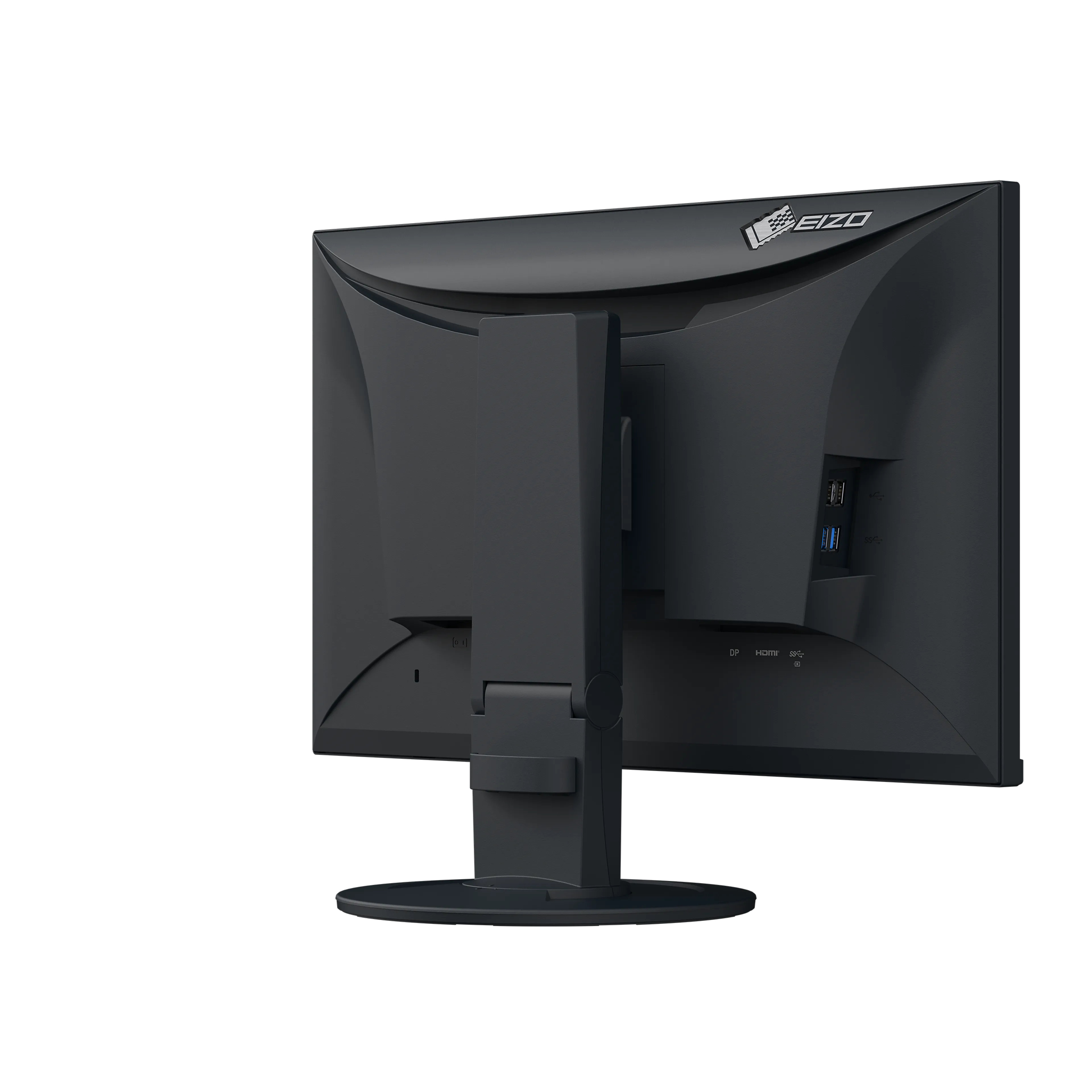 Eizo FlexScan EV2400R-BK - 23,8 pouces - FHD - IPS - 100 Hz