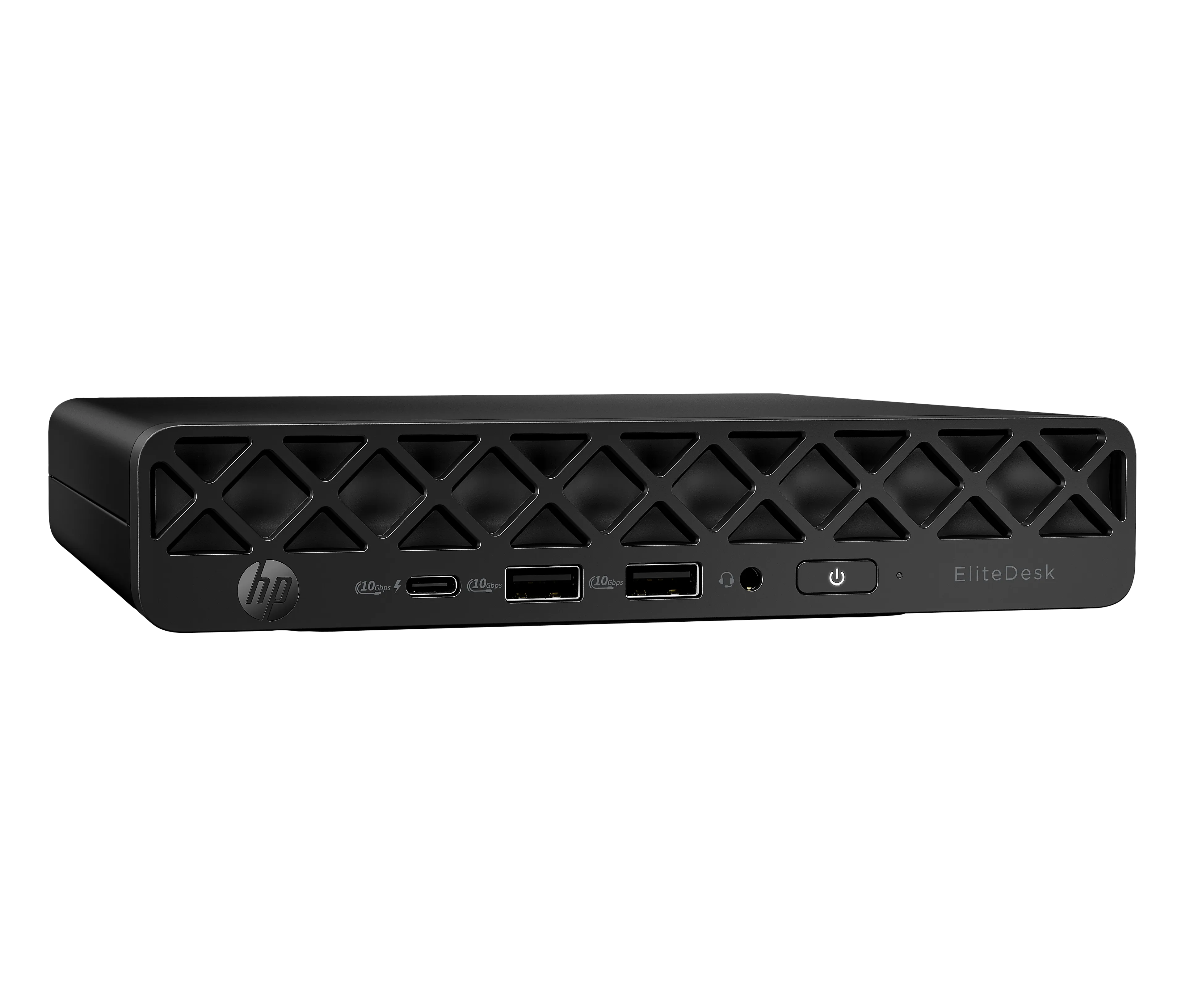 HP EliteDesk 8 Mini G1a - AMD Ryzen 5 PRO - 16GB - 512GB SSD - Windows 11 Pro