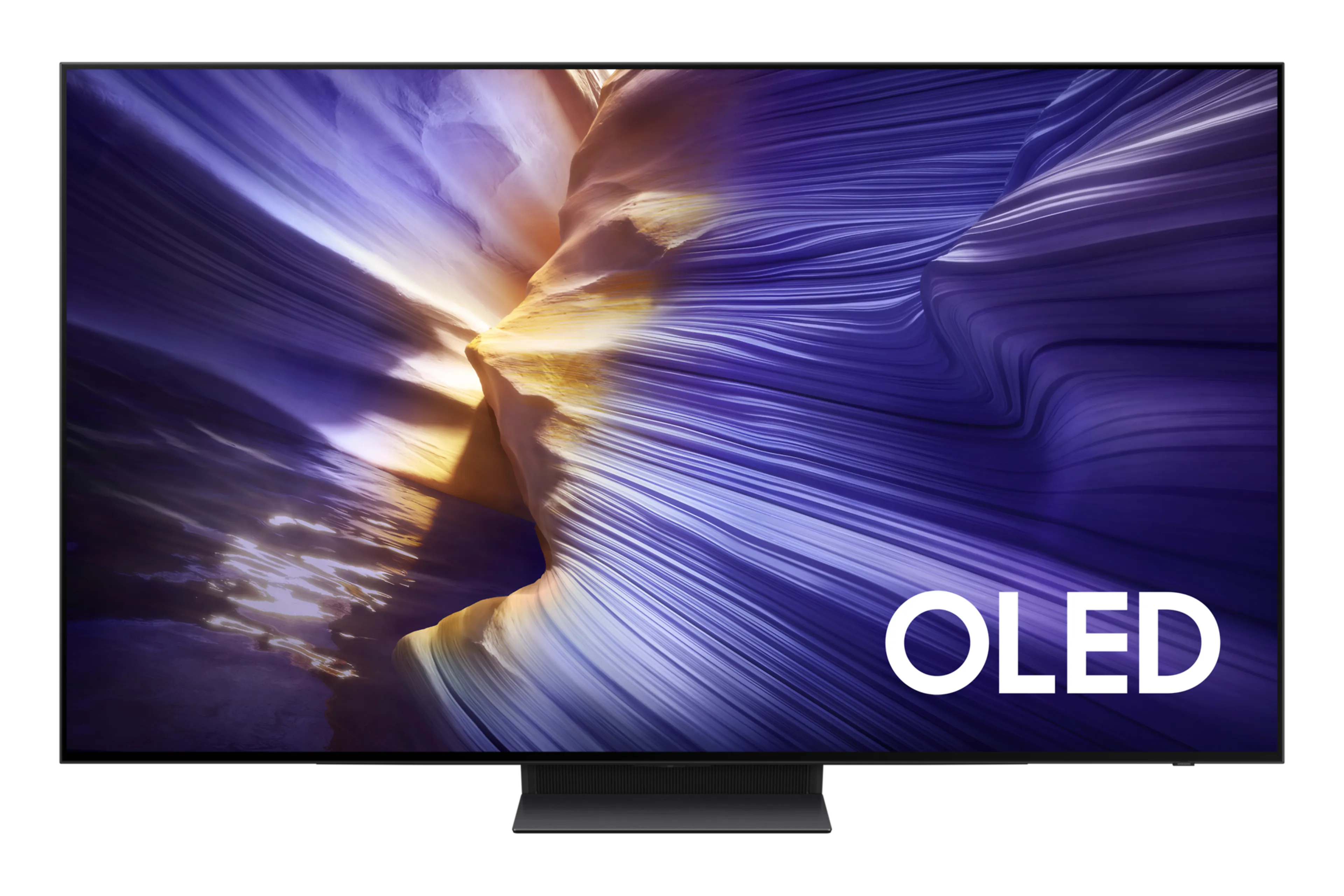 Samsung OLED 48s93faexxn - 48" - 4K UHD - Smart tv - Wi-Fi