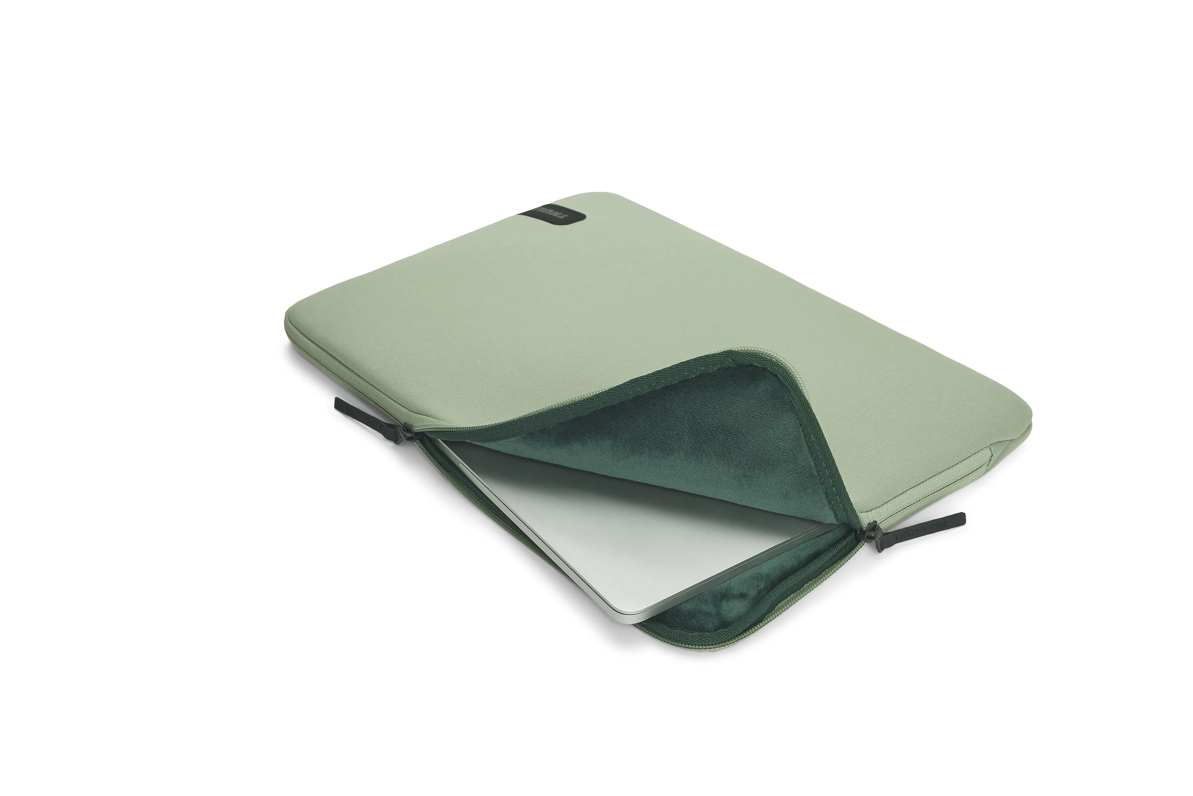 Thule Koya Sleeve PC MBA 13" - light green