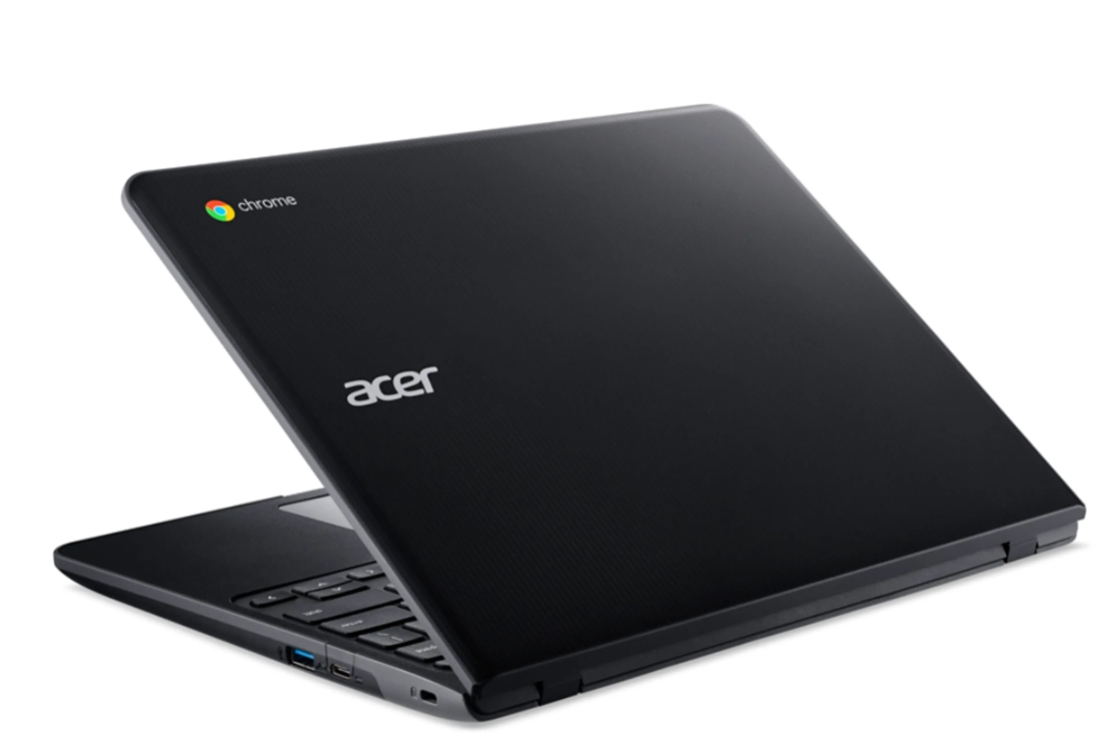 Acer Chromebook Spin 512 R856T-TCO-C1AC - 12" HD+ scherm - Intel N100 processor - 8GB LPDDR5 RAM - 64GB opslag