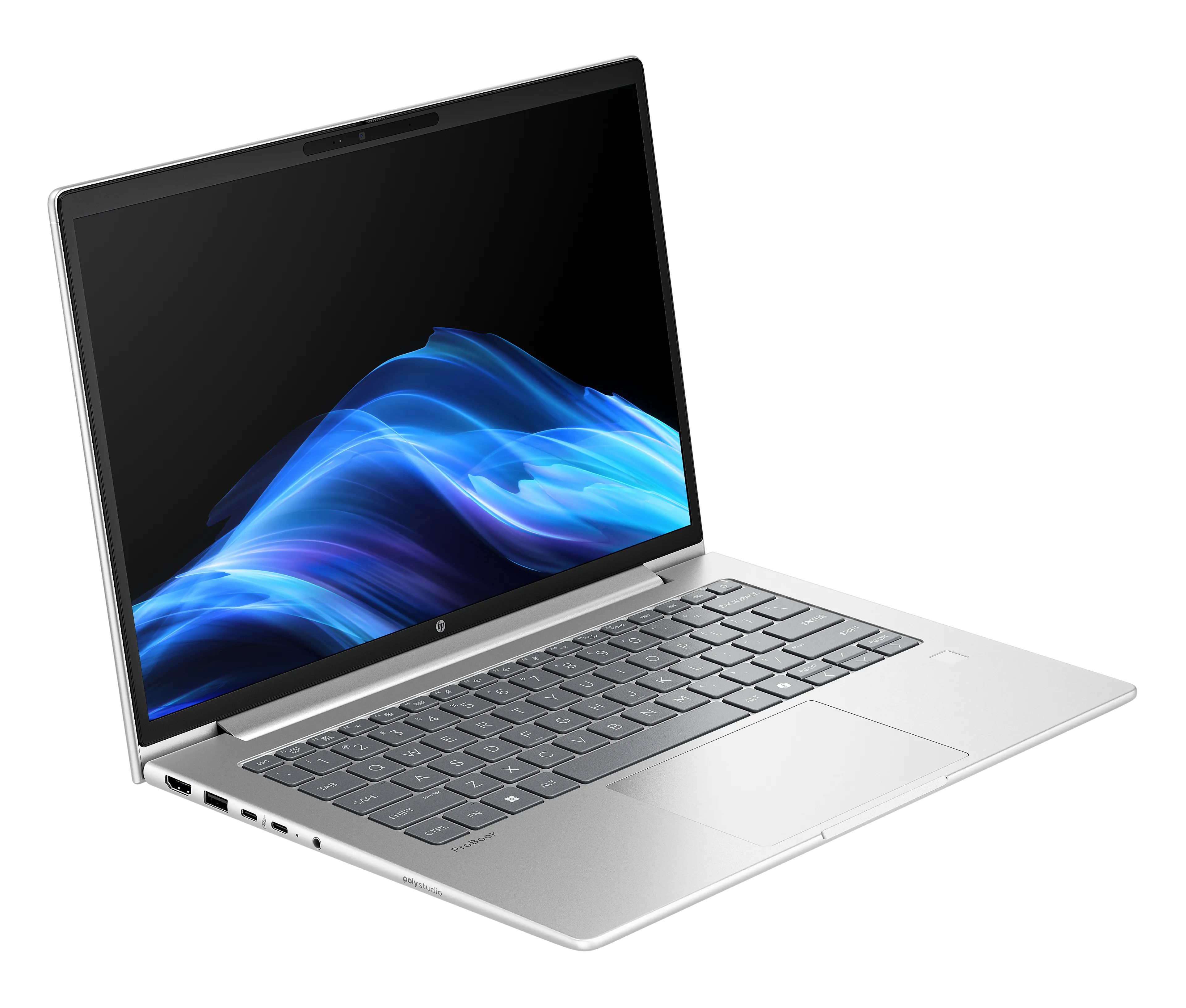 HP ProBook 4 G1iR - 14" - Intel Core 5 - 16GB RAM - 512GB