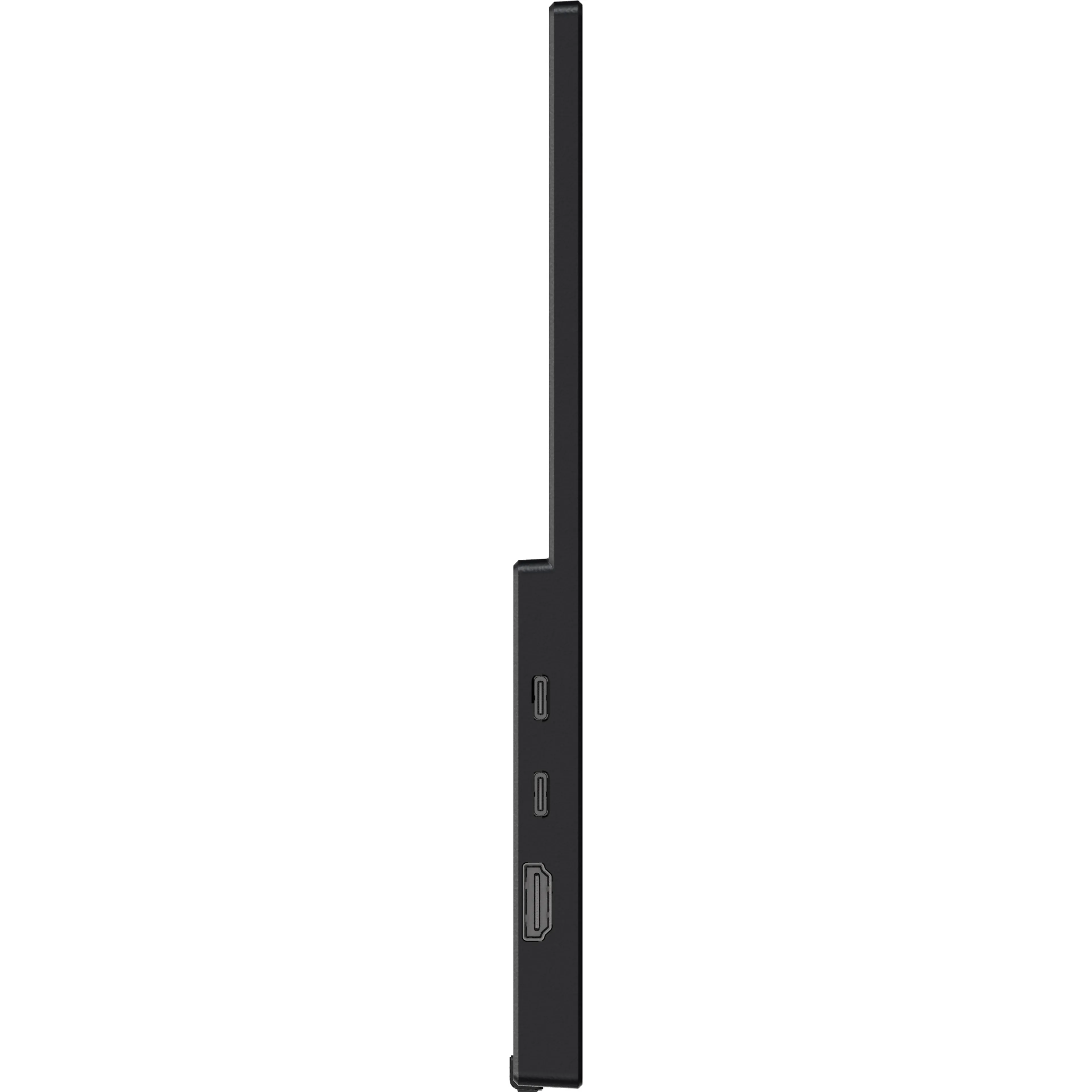 MSI PRO MP165 E6 - 15,6" - FHD - IPS - 4 ms