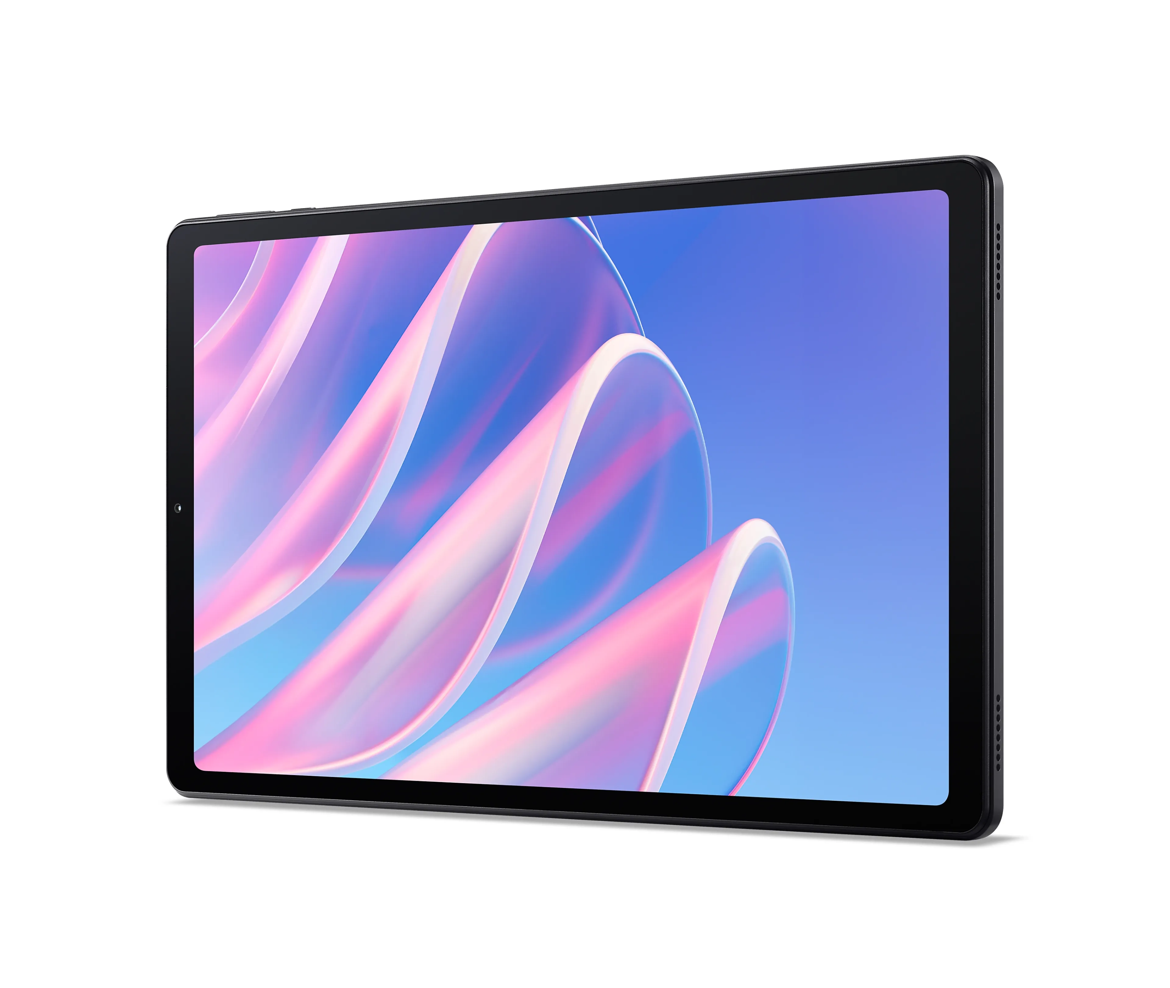 Acer Iconia NT.LKUEE.001 - 12" WUXGA Multi-Touch IPS - Alwinner A733 - 4Go RAM - 128Go eMMC - Android OS - noir - QWERTY