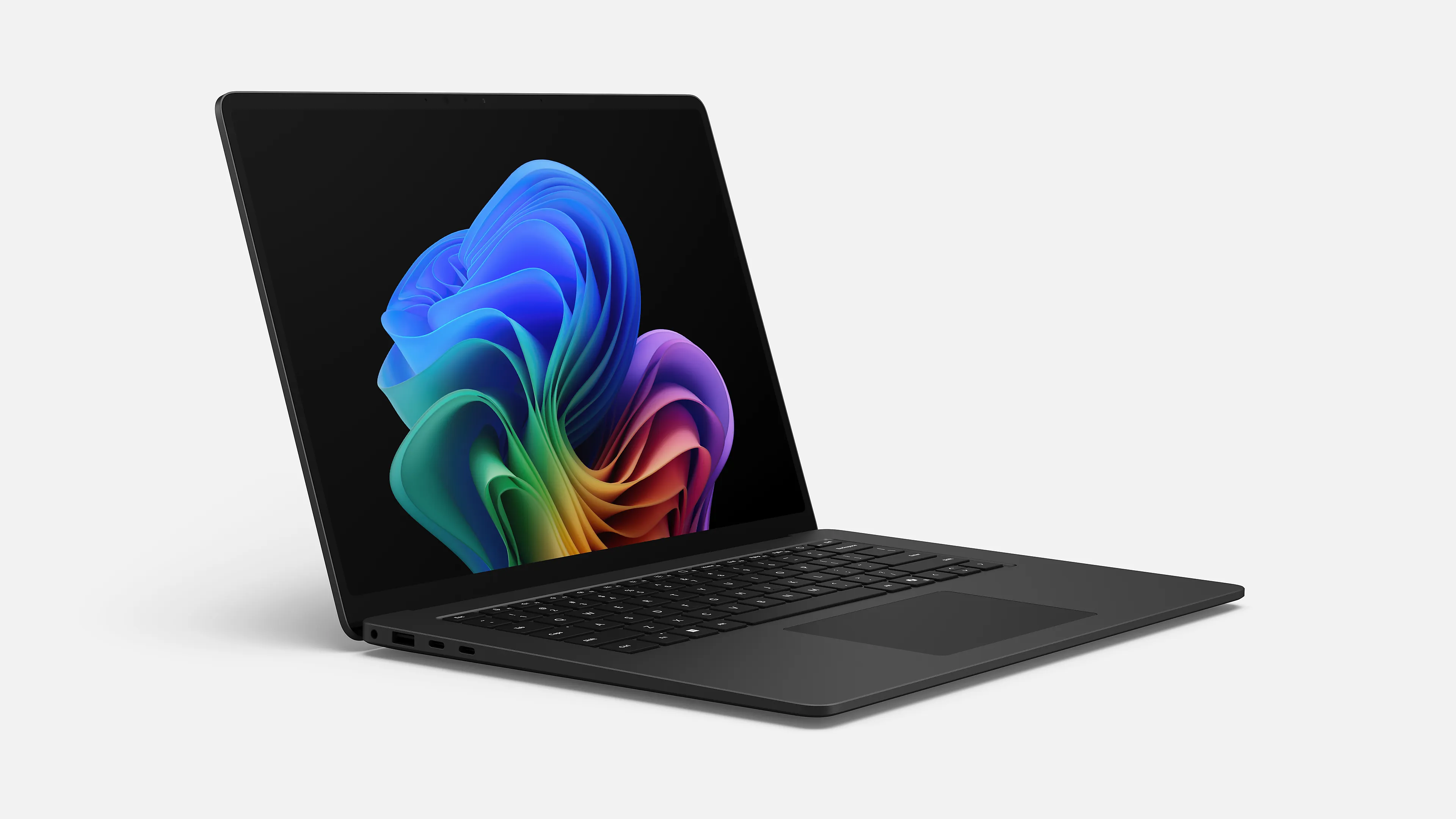 Microsoft Surface Laptop 8 Copilot+ PC - 15" - Snapdragon X2 Elite - 16Go - 1To