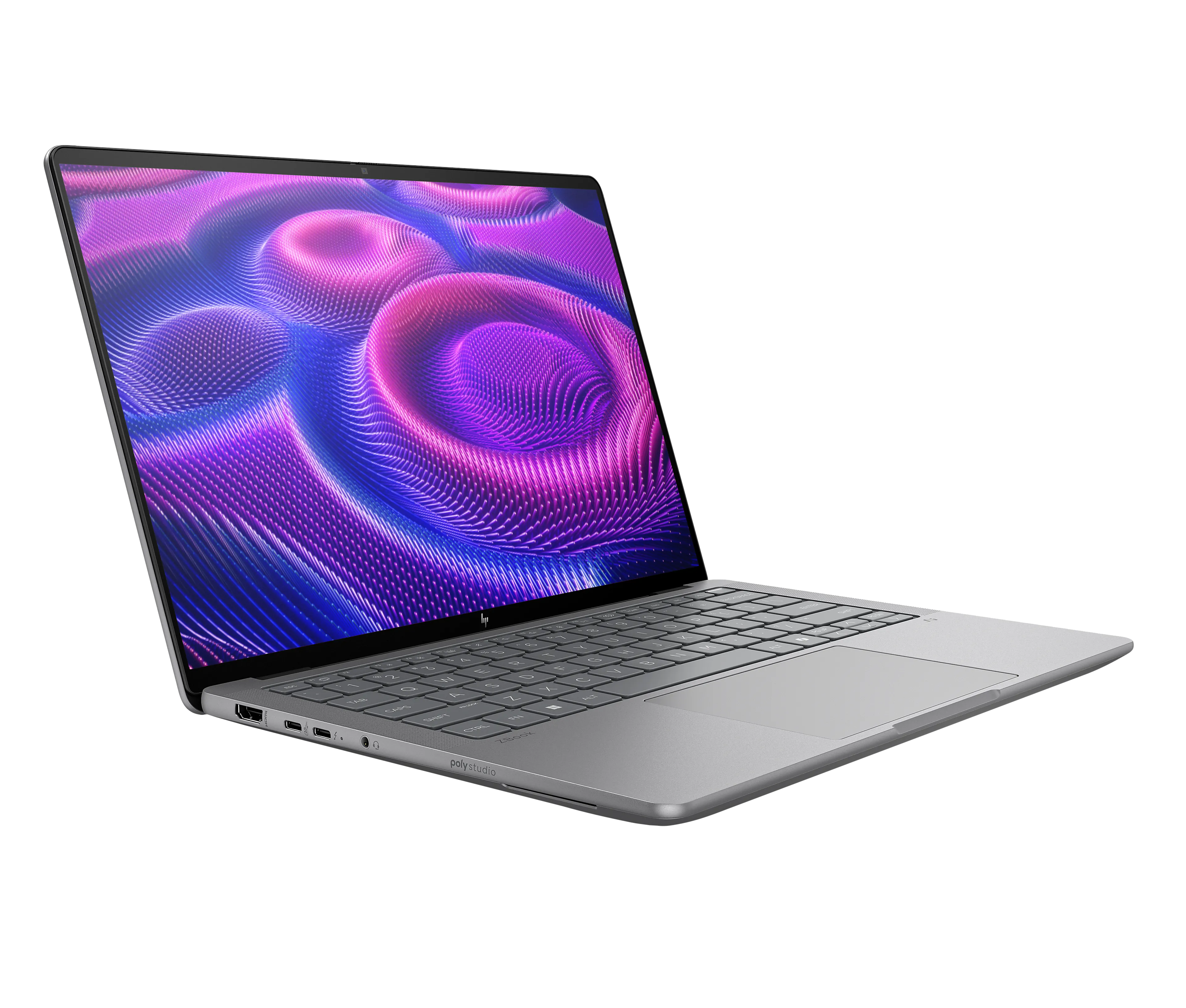 HP ZBook Ultra 14 inch G1a - touchscreen - AMD Ryzen AI Max+ PRO - 128GB RAM - 4TB SSD