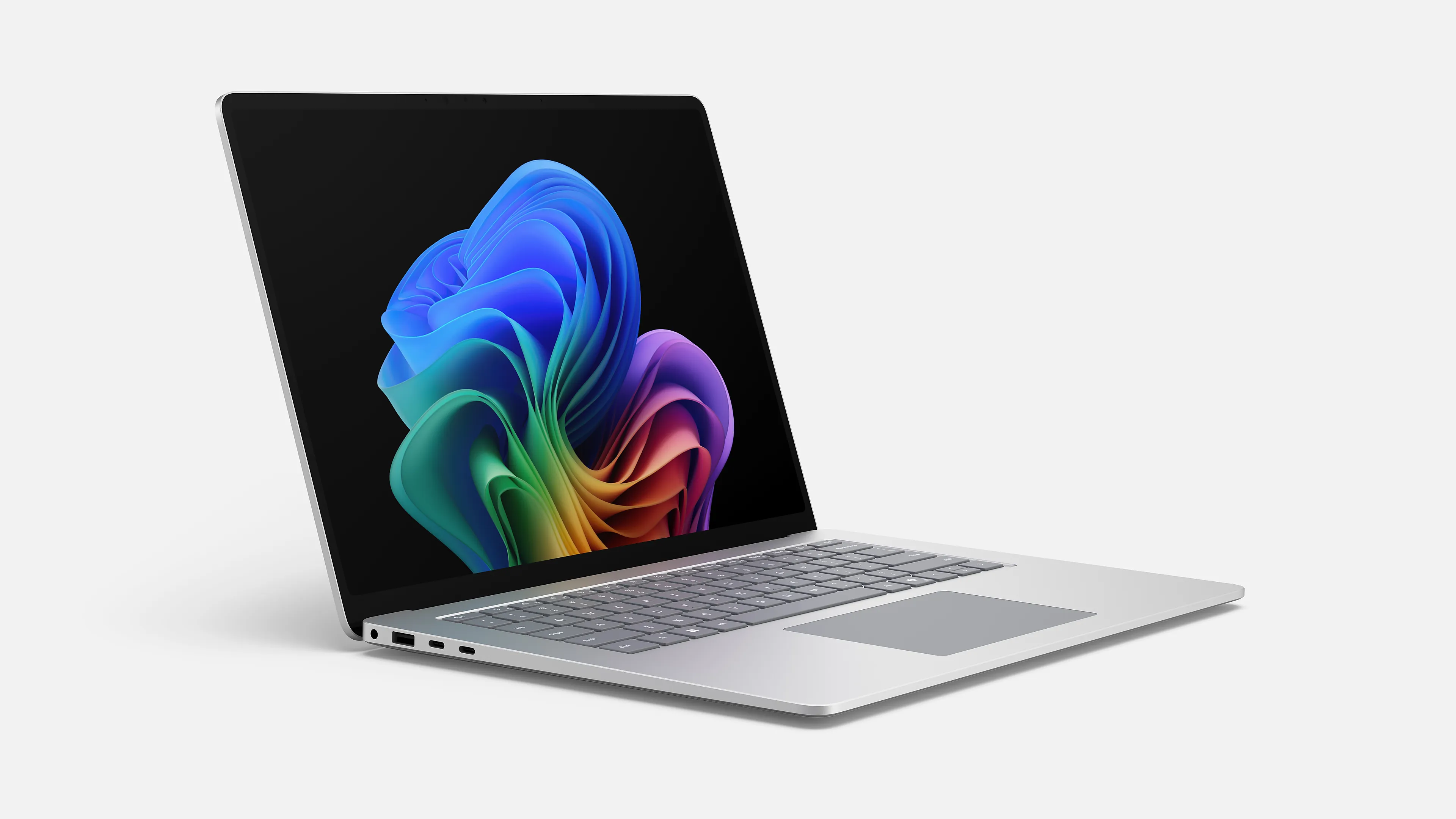 Microsoft Surface Laptop 8 Copilot+ - 15" - Snapdragon X2 Elite - 32Go RAM - 1000Go SSD - QWERTY