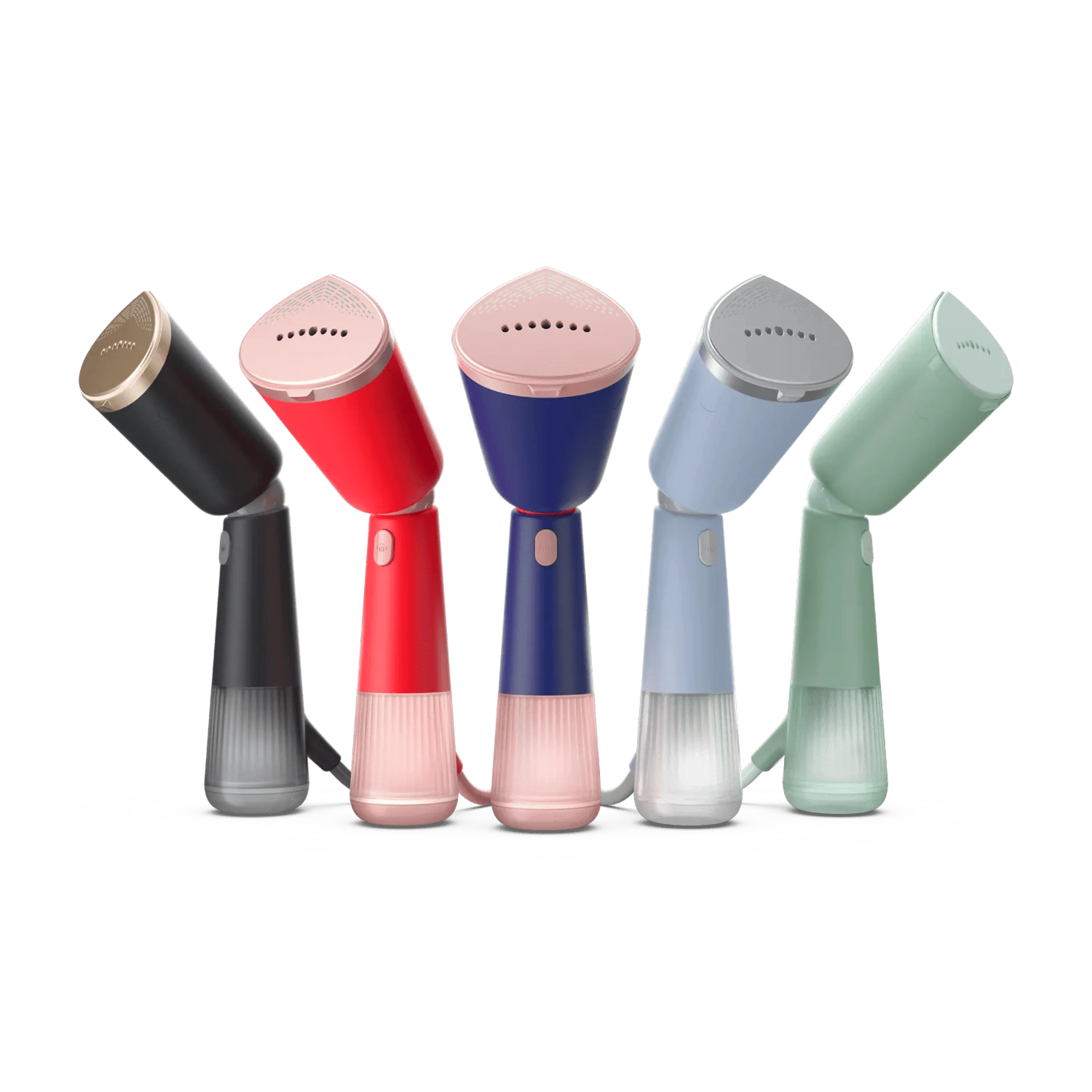Philips 5000 series Handstomer uit de 5000-serie - 1300W - 24 g/min - donkergrijs