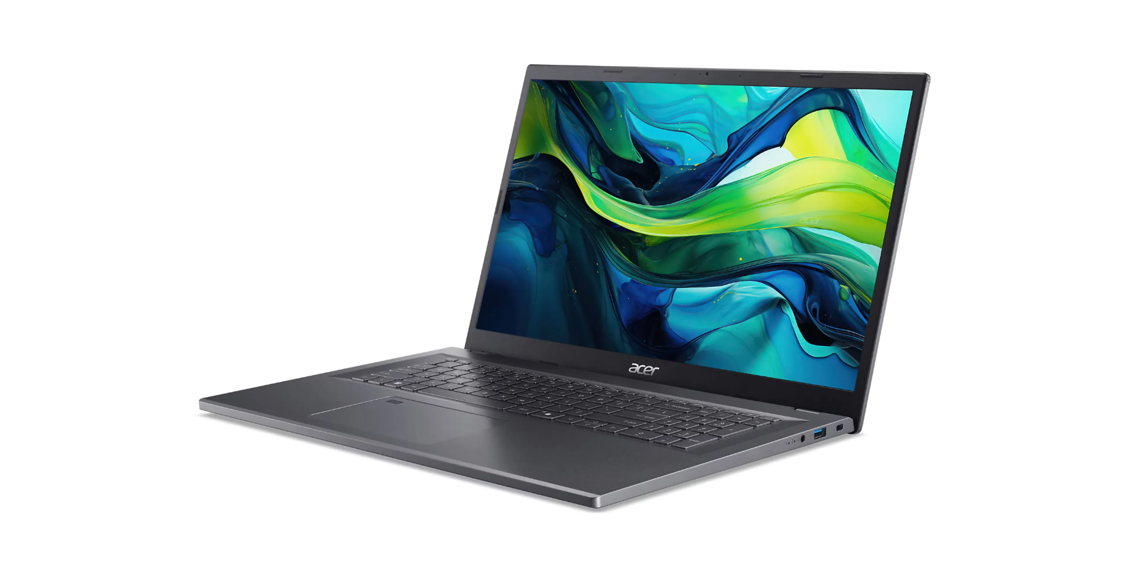 Acer Aspire 17 Pro A17-51M-73LQ