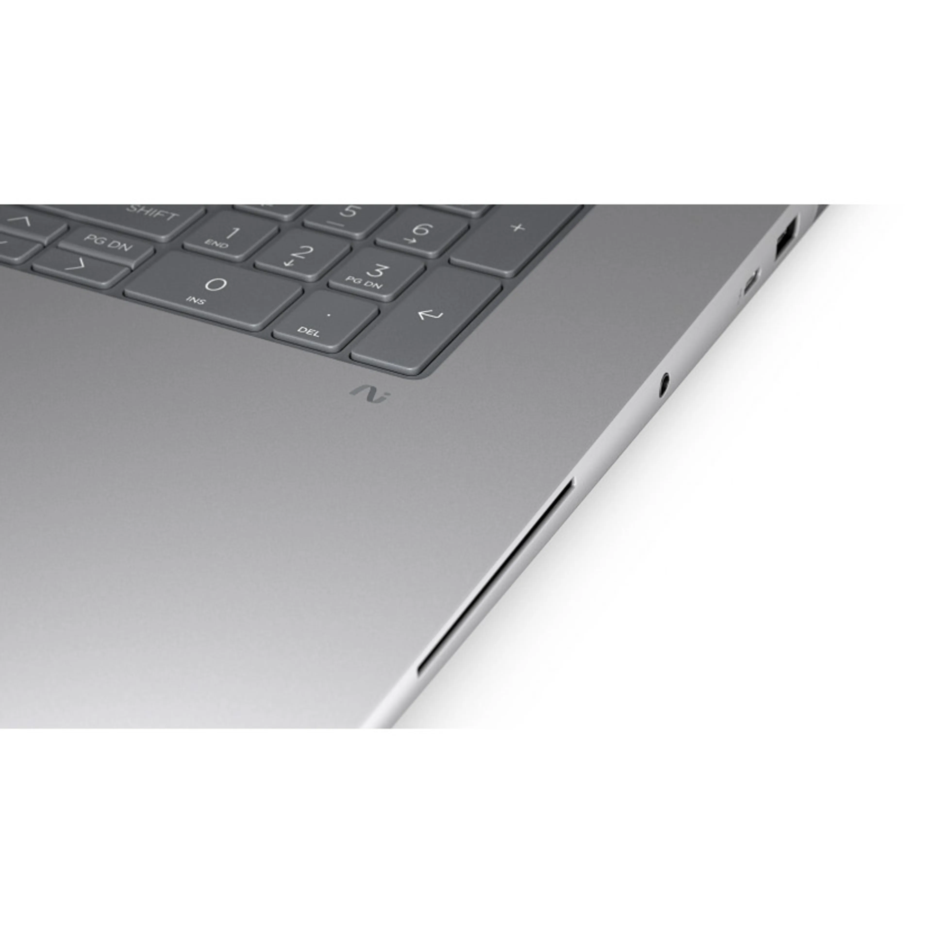 HP ZBook Fury G1i Ultra 18" - Intel Core Ultra 9-285HX - 64GB RAM - 2TB SSD - NVIDIA RTX PRO 4000 Blackwell