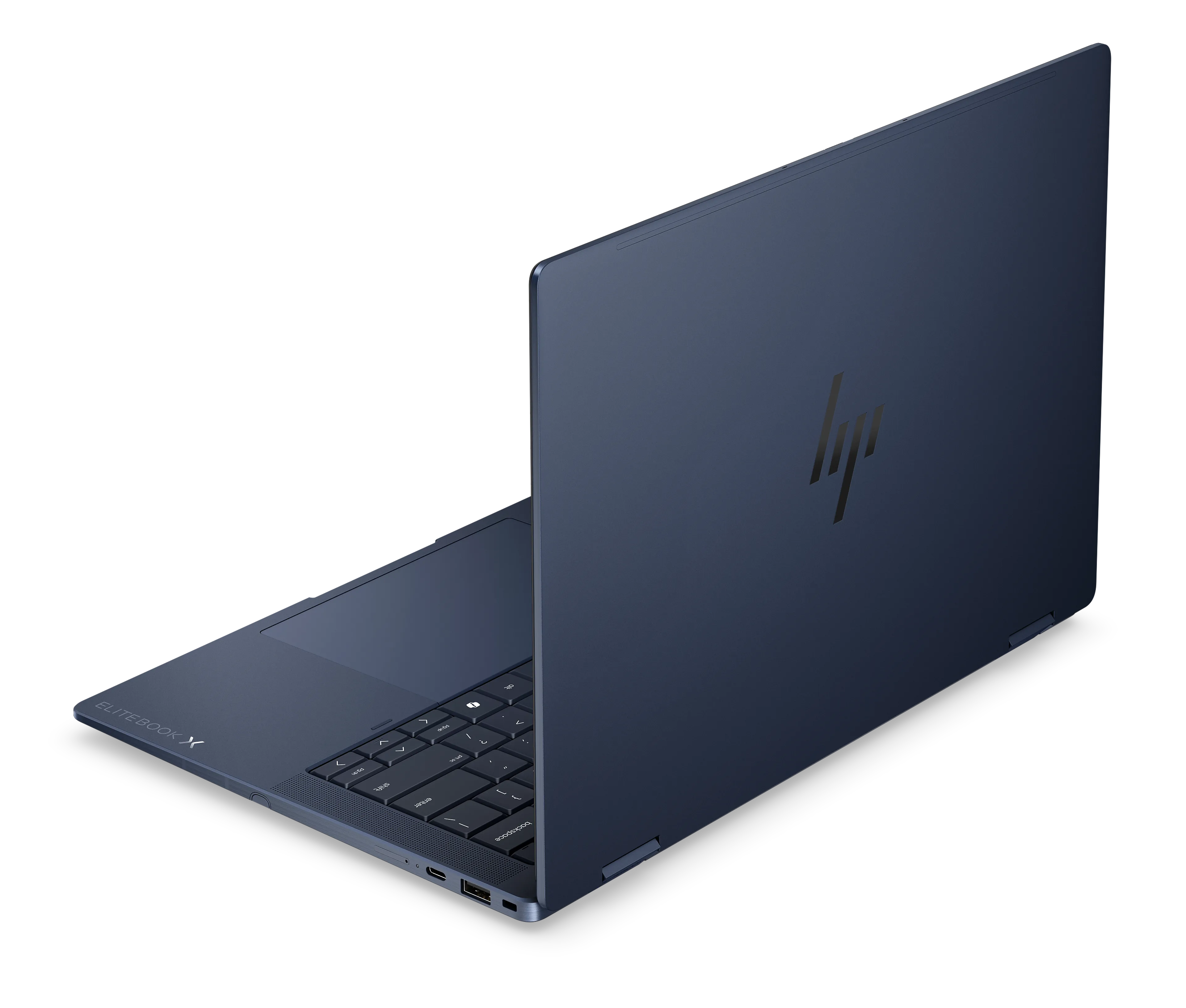 HP EliteBook X Flip G2i 14" - Intel Core Ultra 7 - 32GB - 1TB