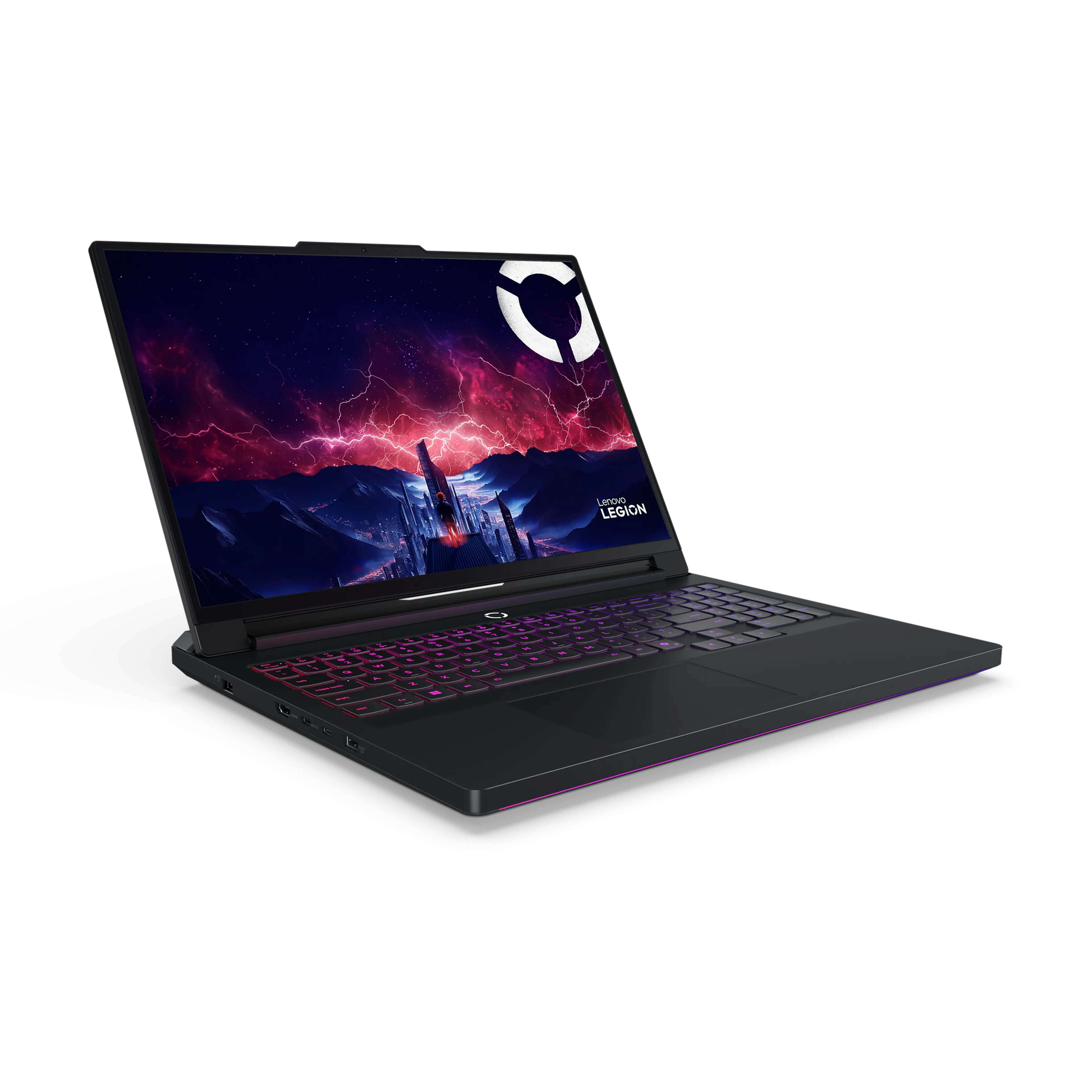 Lenovo Legion Pro 7 16AFR10H - 16 pouces - AMD Ryzen 9 - 32Go RAM - 1To SSD