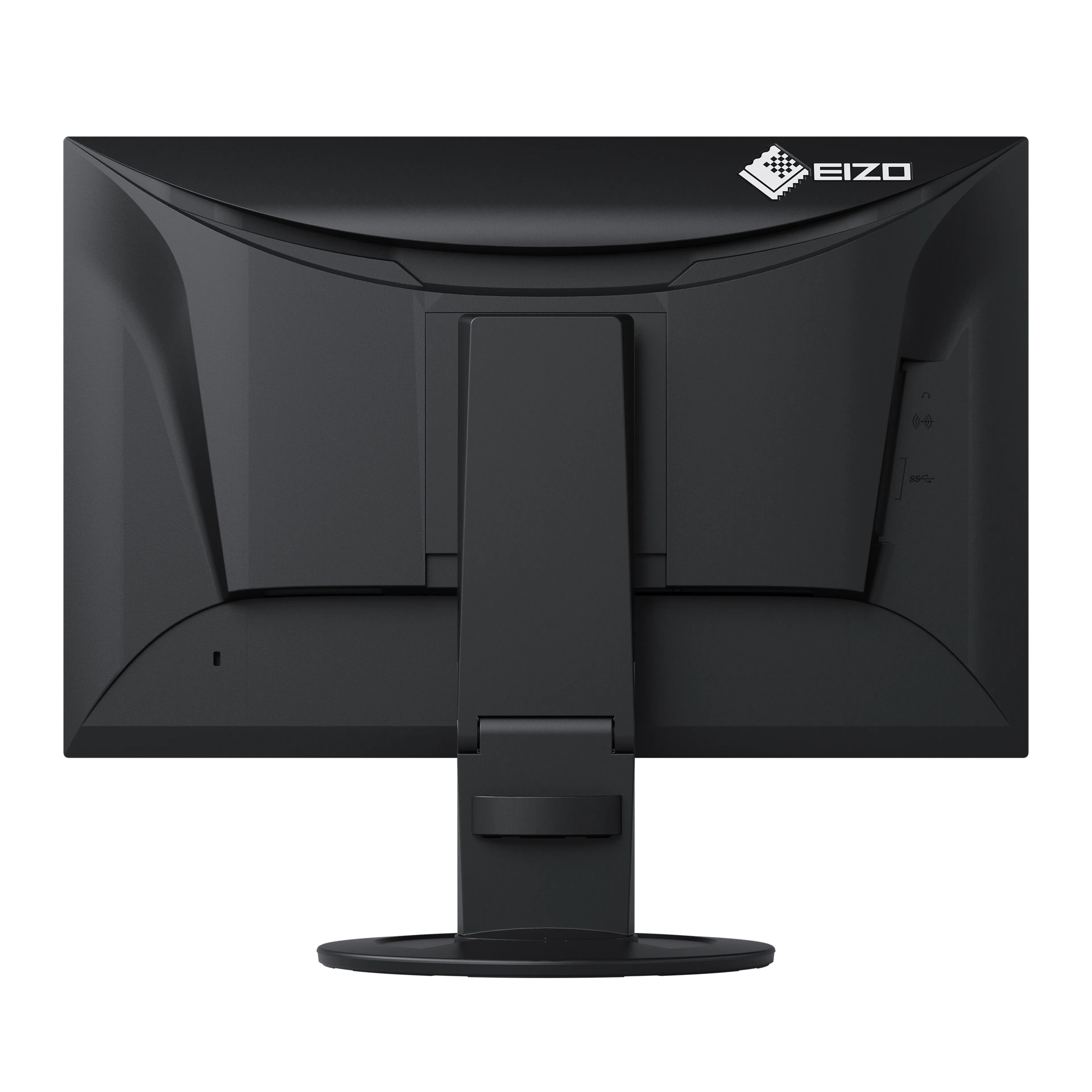 Eizo FlexScan EV2360-BK - 23 pouces - résolution 1920 x 1200