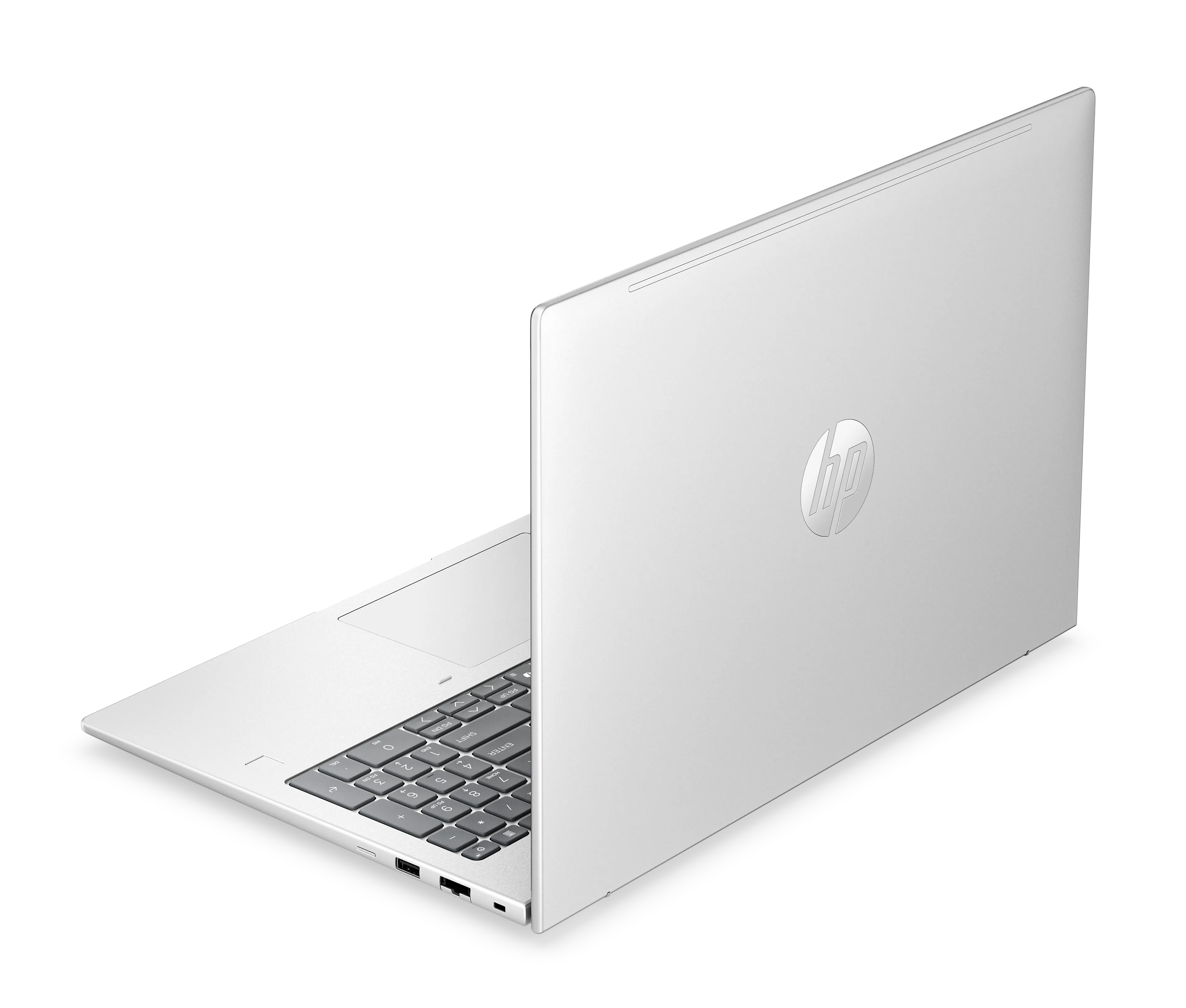 HP ProBook 4 G2a AI - 16" - AMD Ryzen 7 - 32GB - 512GB