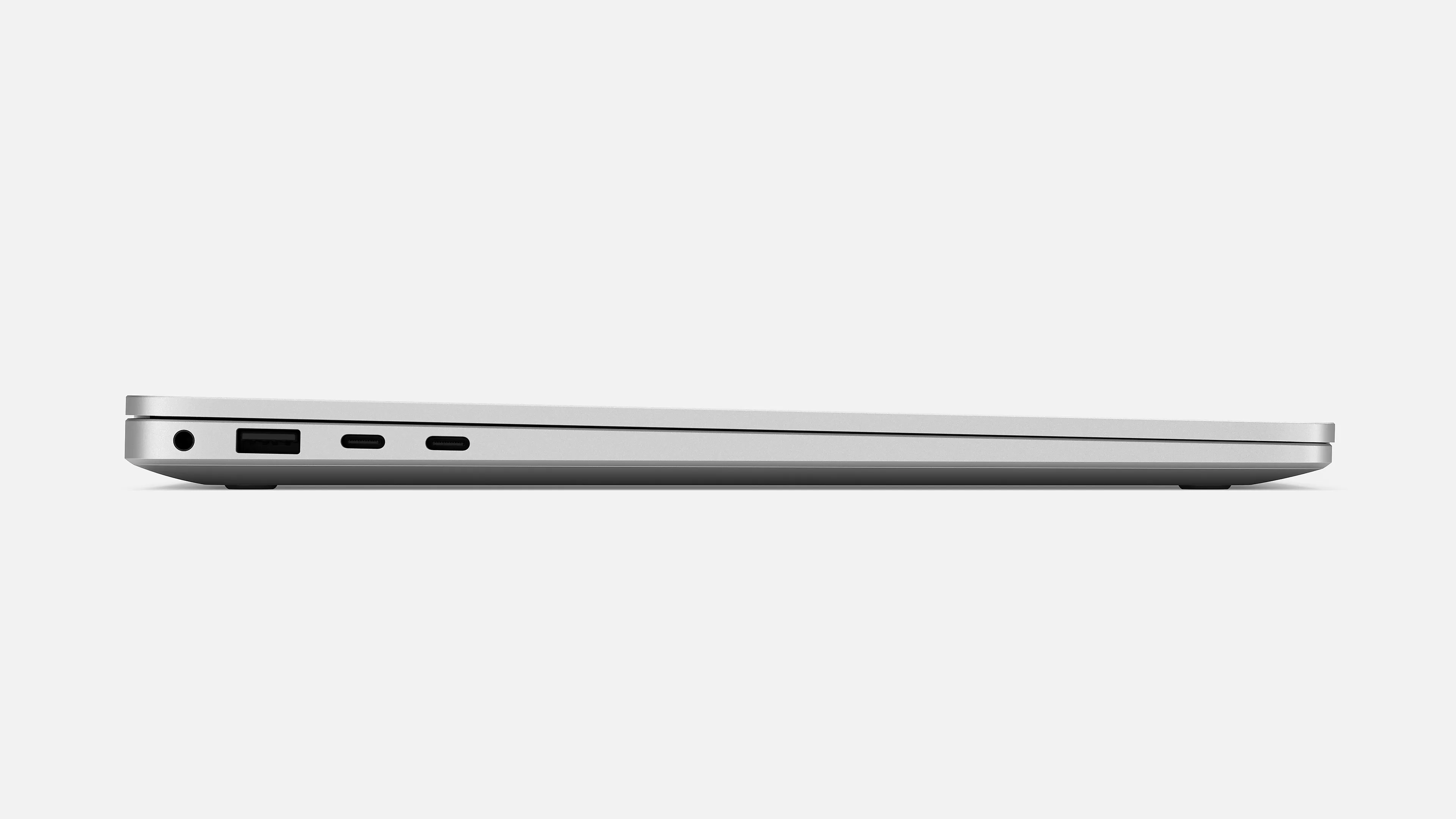 Microsoft Surface Laptop 8 Copilot+ - 15" - Snapdragon X2 Elite - 32Go RAM - 1000Go SSD - QWERTY