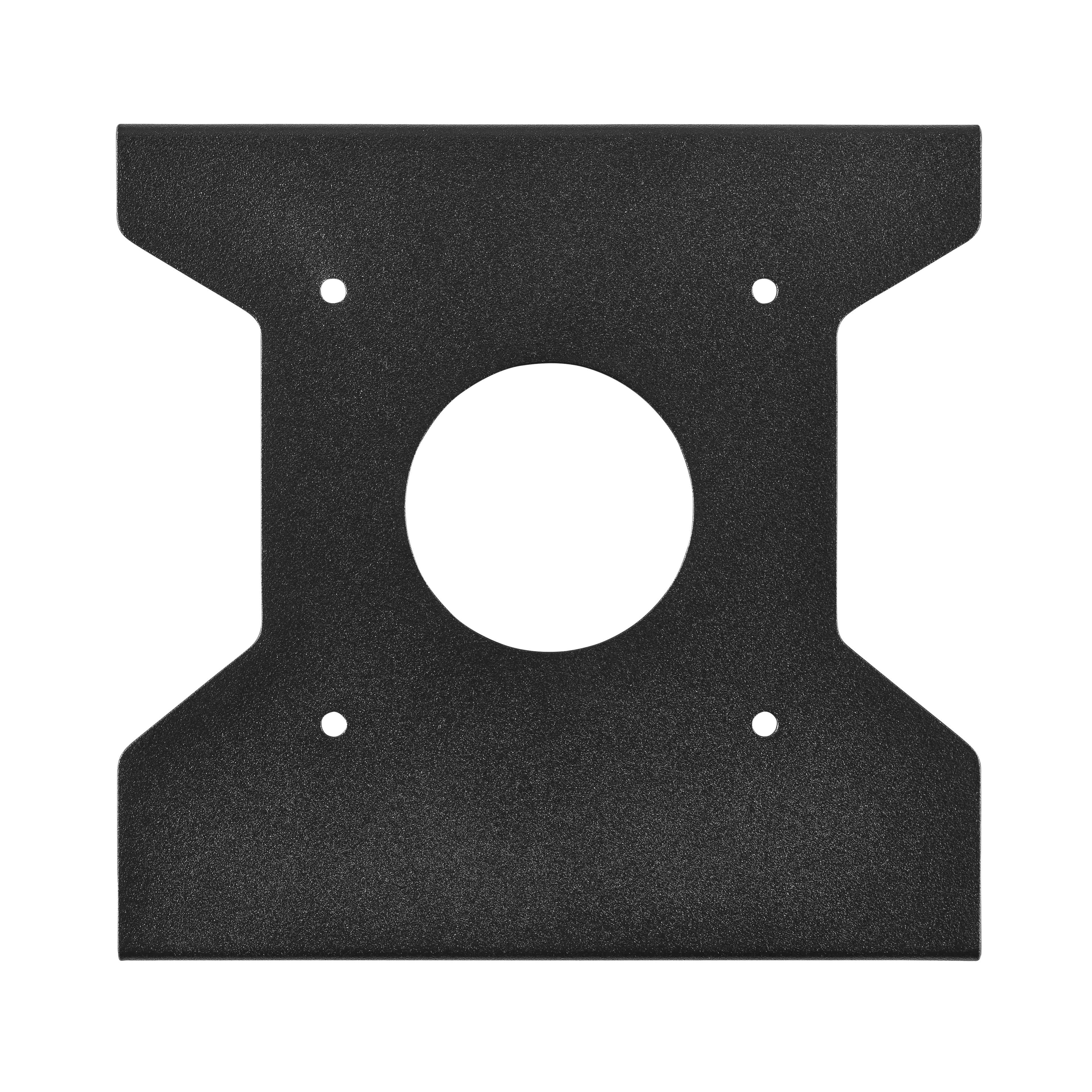 ProDVX I/O cover plate voor 10SLB/10X series