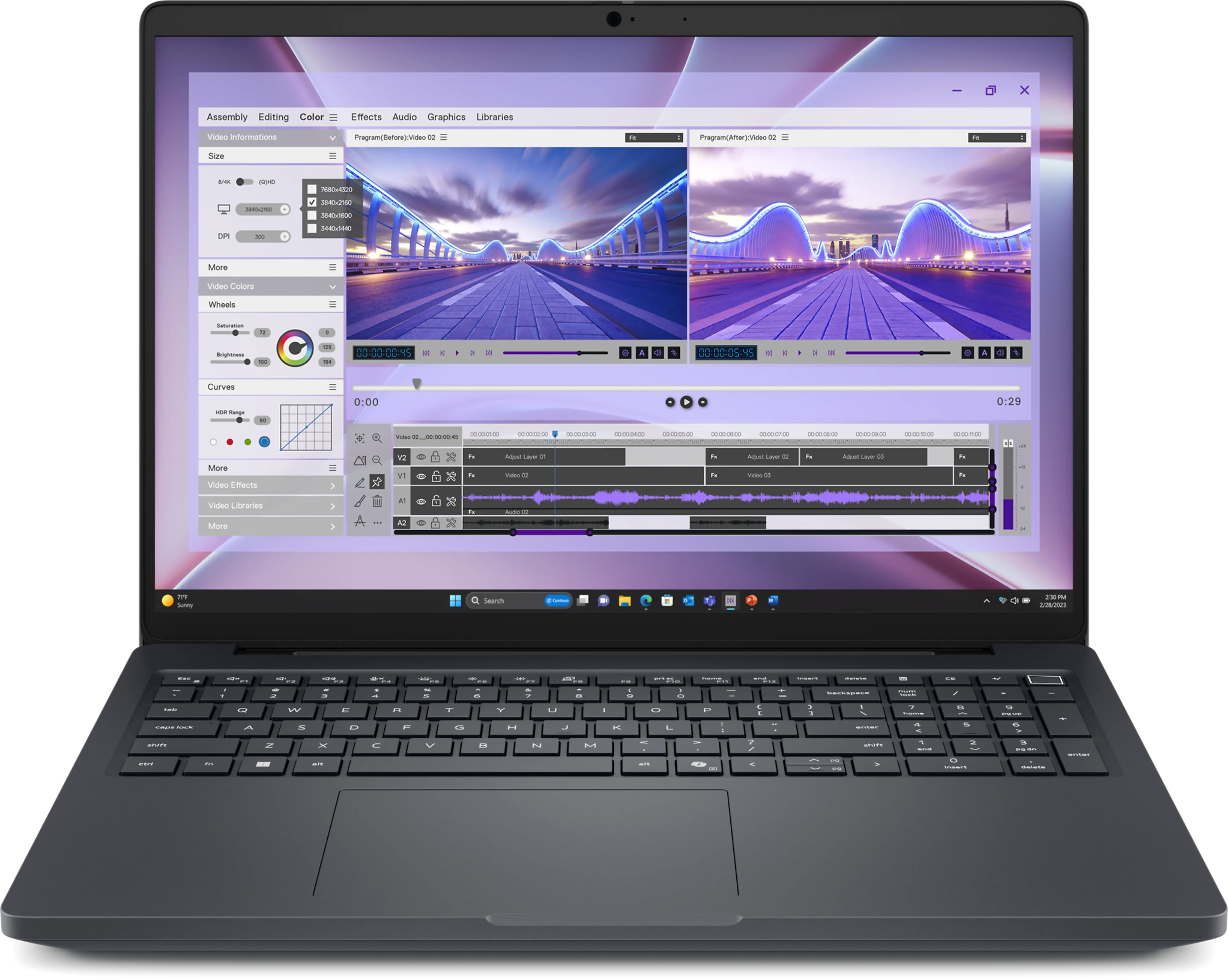 DEL-19GPD-BE