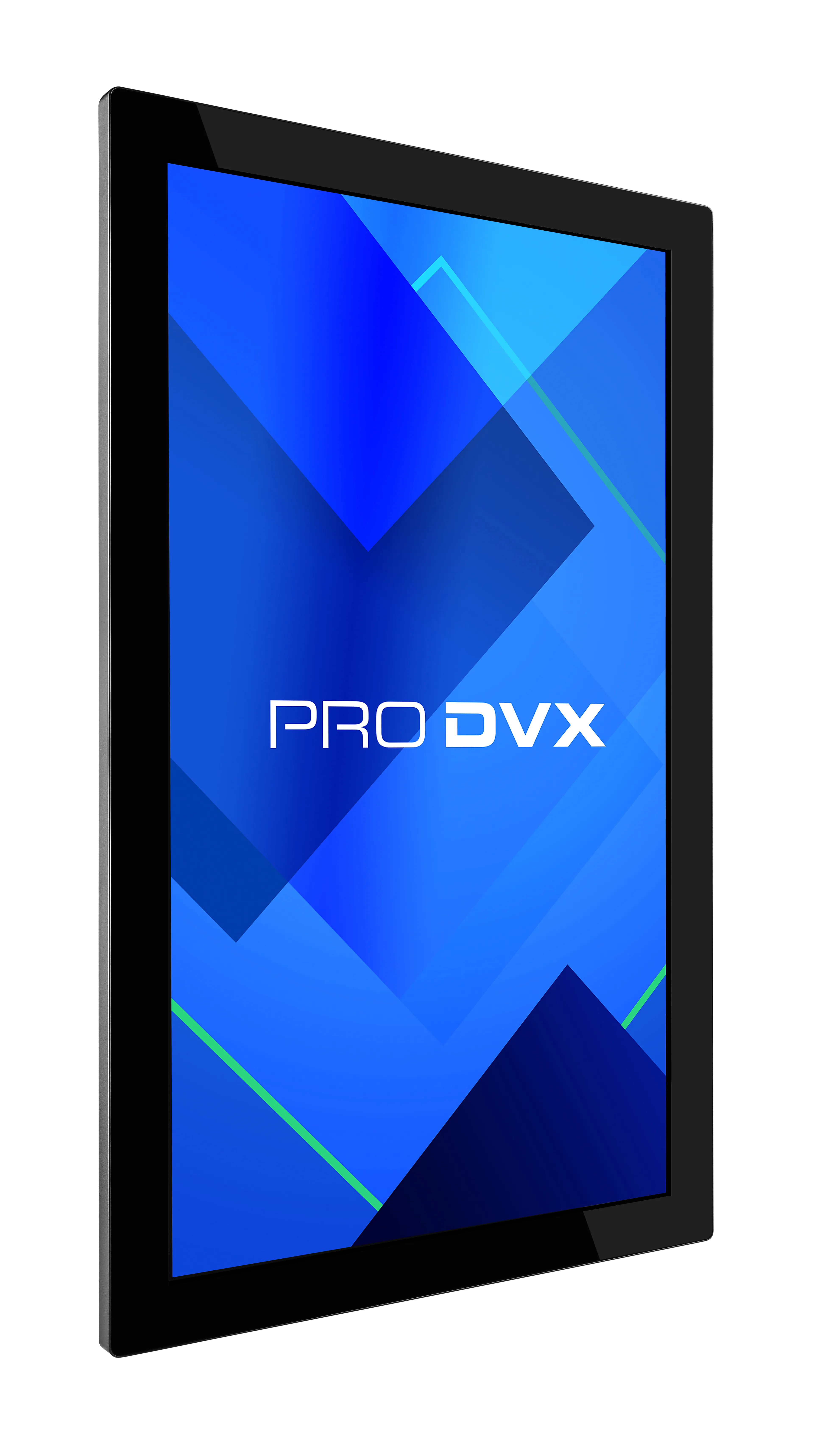 ProDVX APPC-15XP-R23 - 15.6" - Android 13 - RK3399 CPU - Power over Ethernet