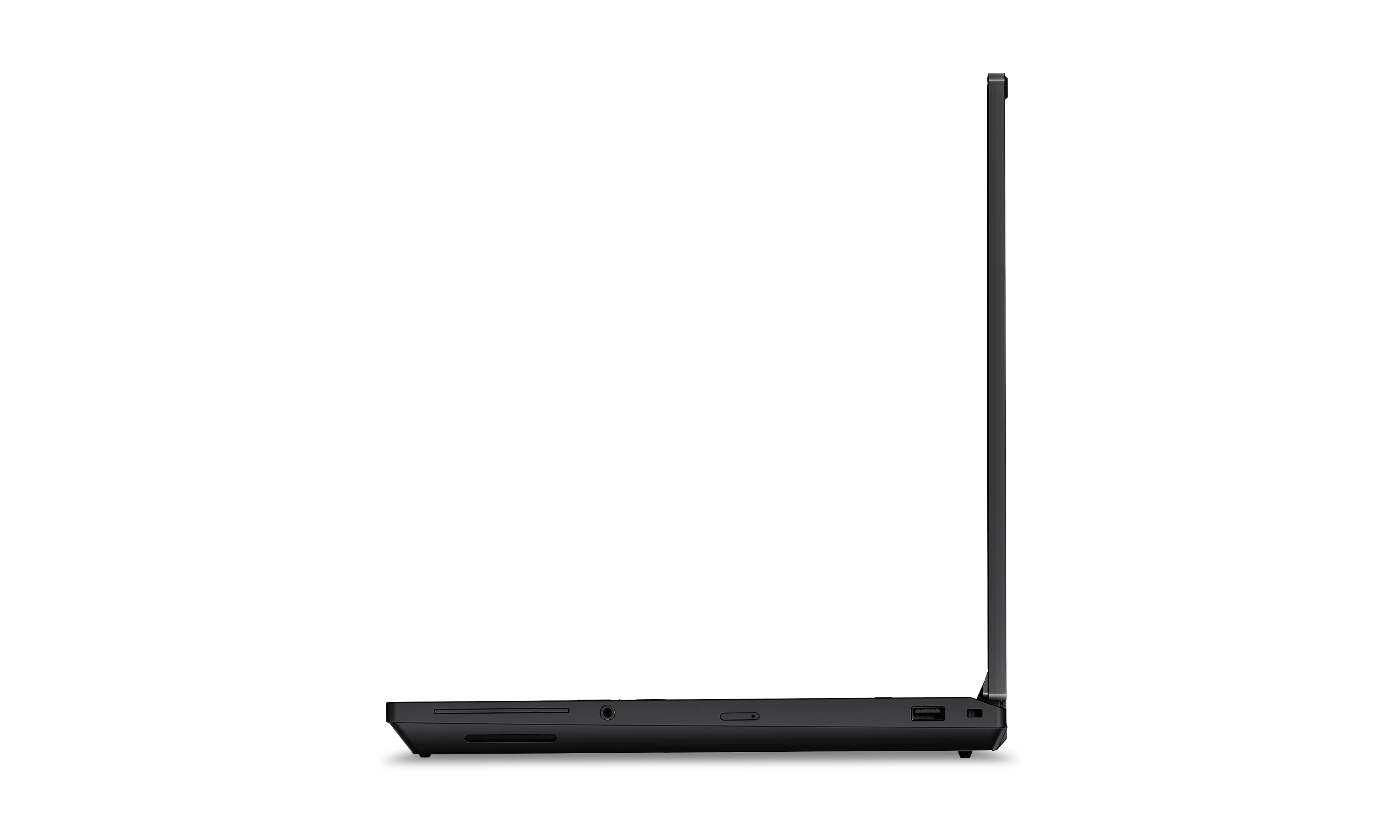Lenovo ThinkPad T16g Gen 3 - 16" - Intel Core Ultra 9 275HX - 48Go - 1To - NVIDIA GeForce RTX 5090