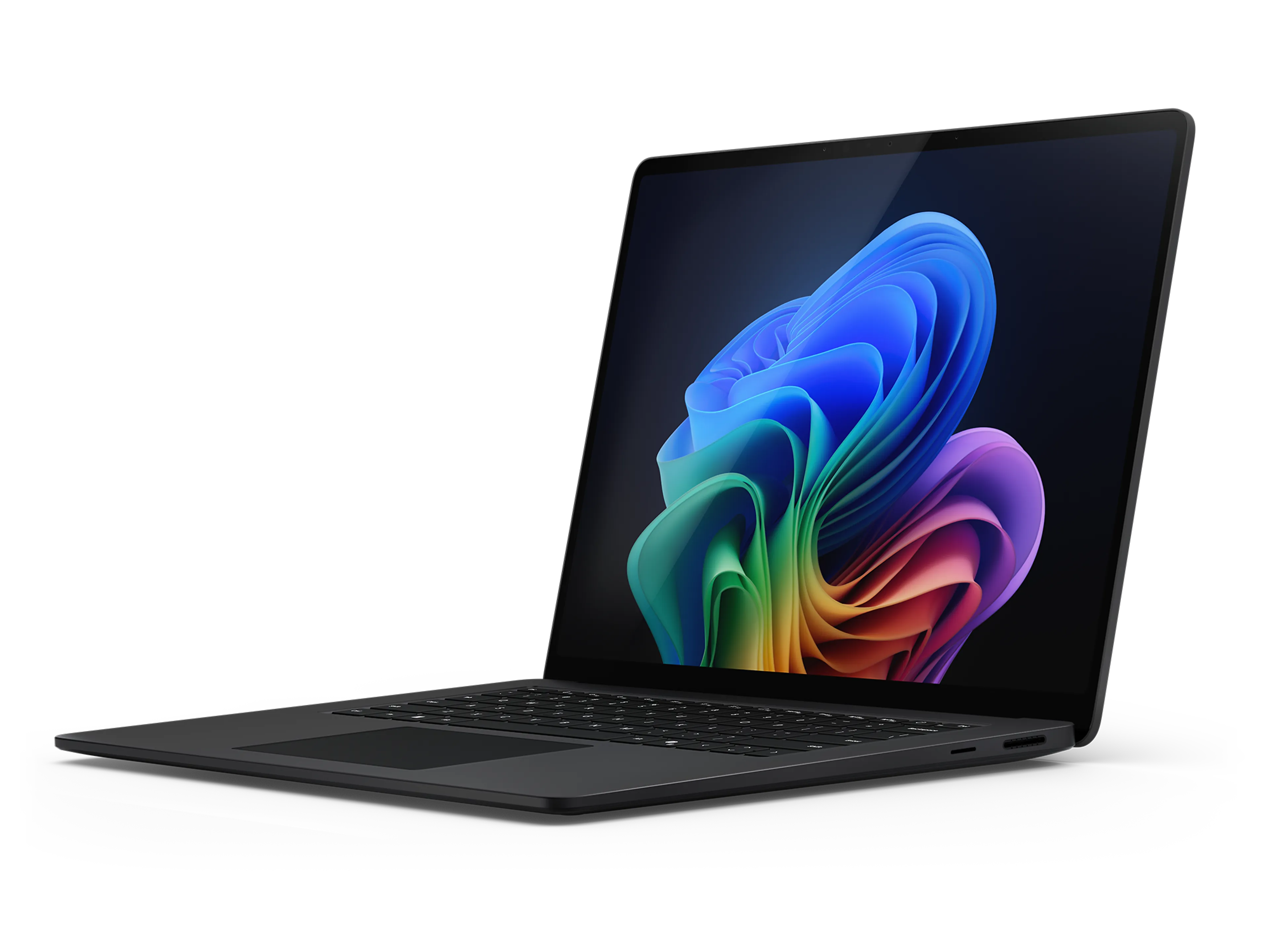 Microsoft Surface Laptop 7 - 15" - Qualcomm Snapdragon X1E-80-100 - 64Go LPDDR5x - 1To SSD