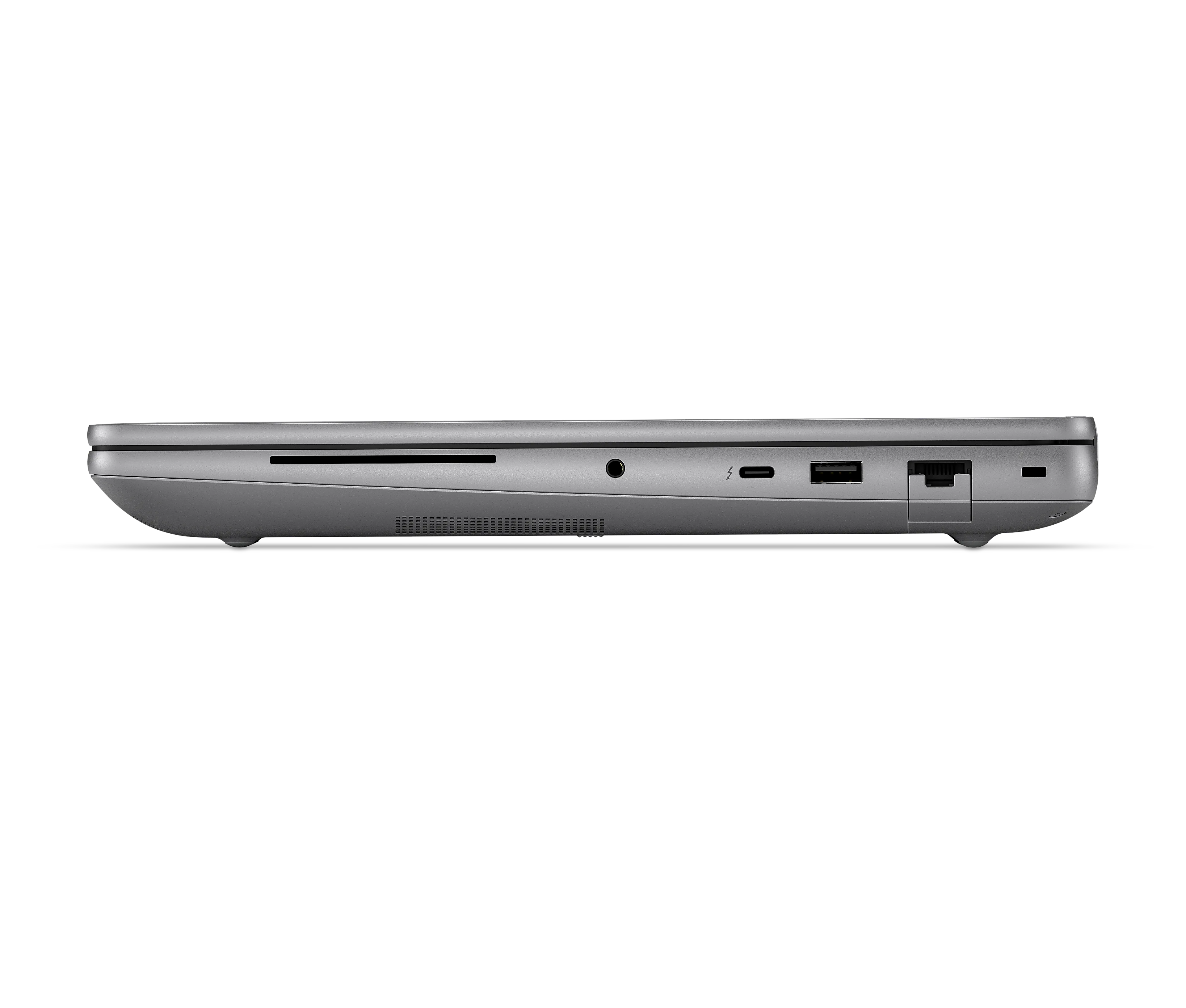 HP ZBook Fury G1i Ultra 16" Intel Core Ultra 9 32GB RAM 1TB SSD NVIDIA RTX Pro 4000 16:10 WQXGA AZERTY BE