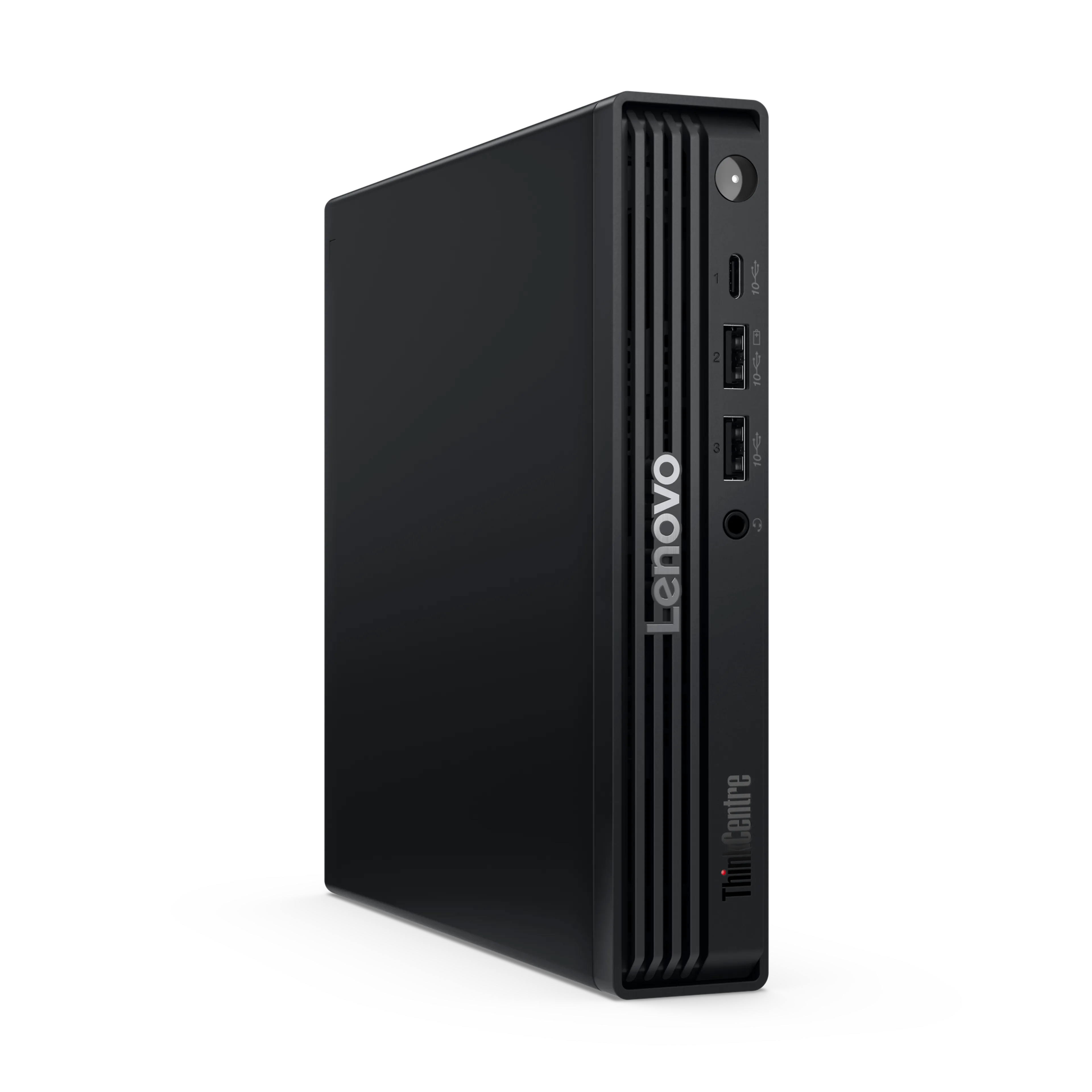 Lenovo ThinkCentre M70q Gen 6 - Intel Core Ultra 5 225T - 16GB DDR5 - 512GB SSD - Windows 11 Pro