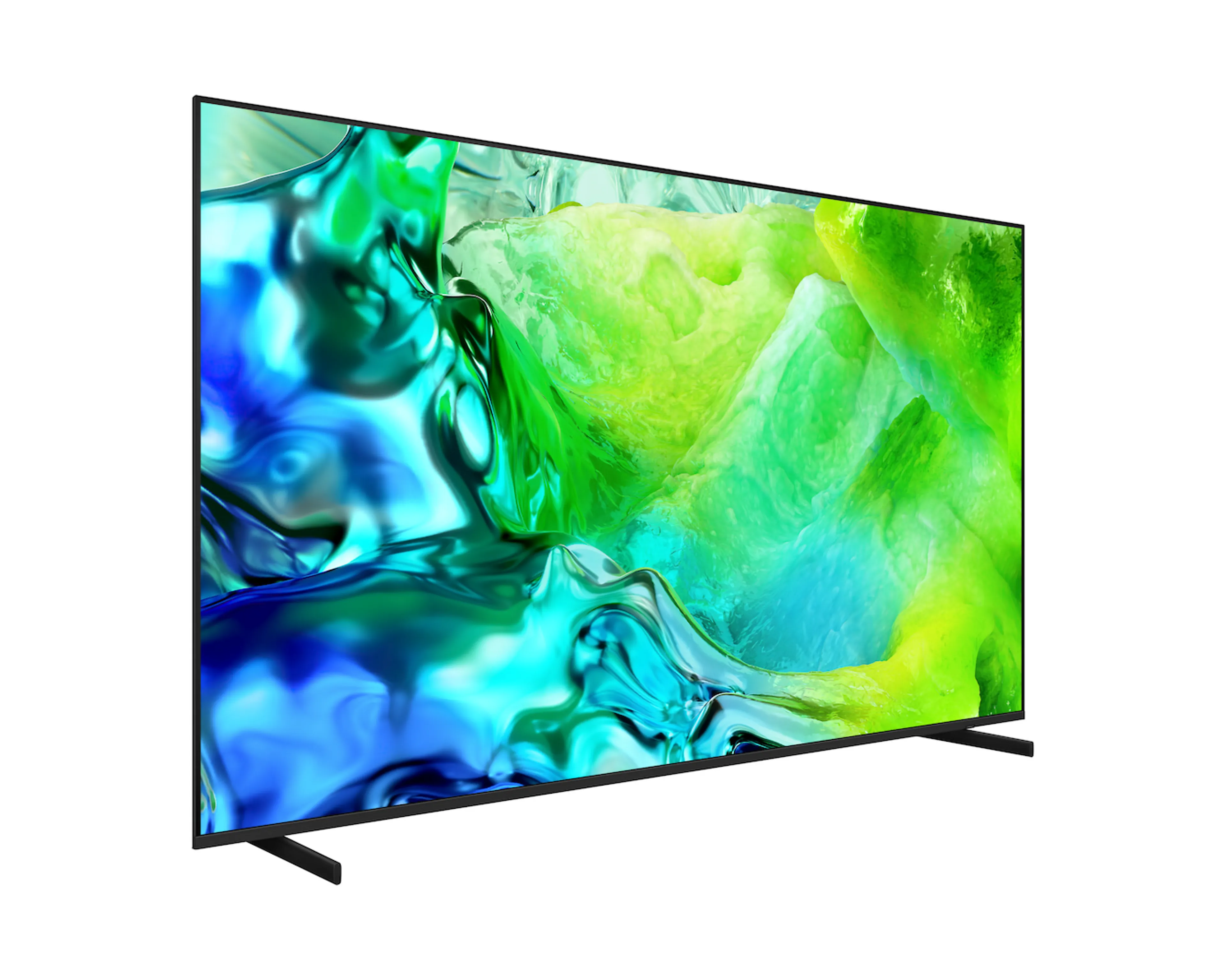 Samsung 65 Neo QLED - 65" - 4K UHD - Smart TV - HDR
