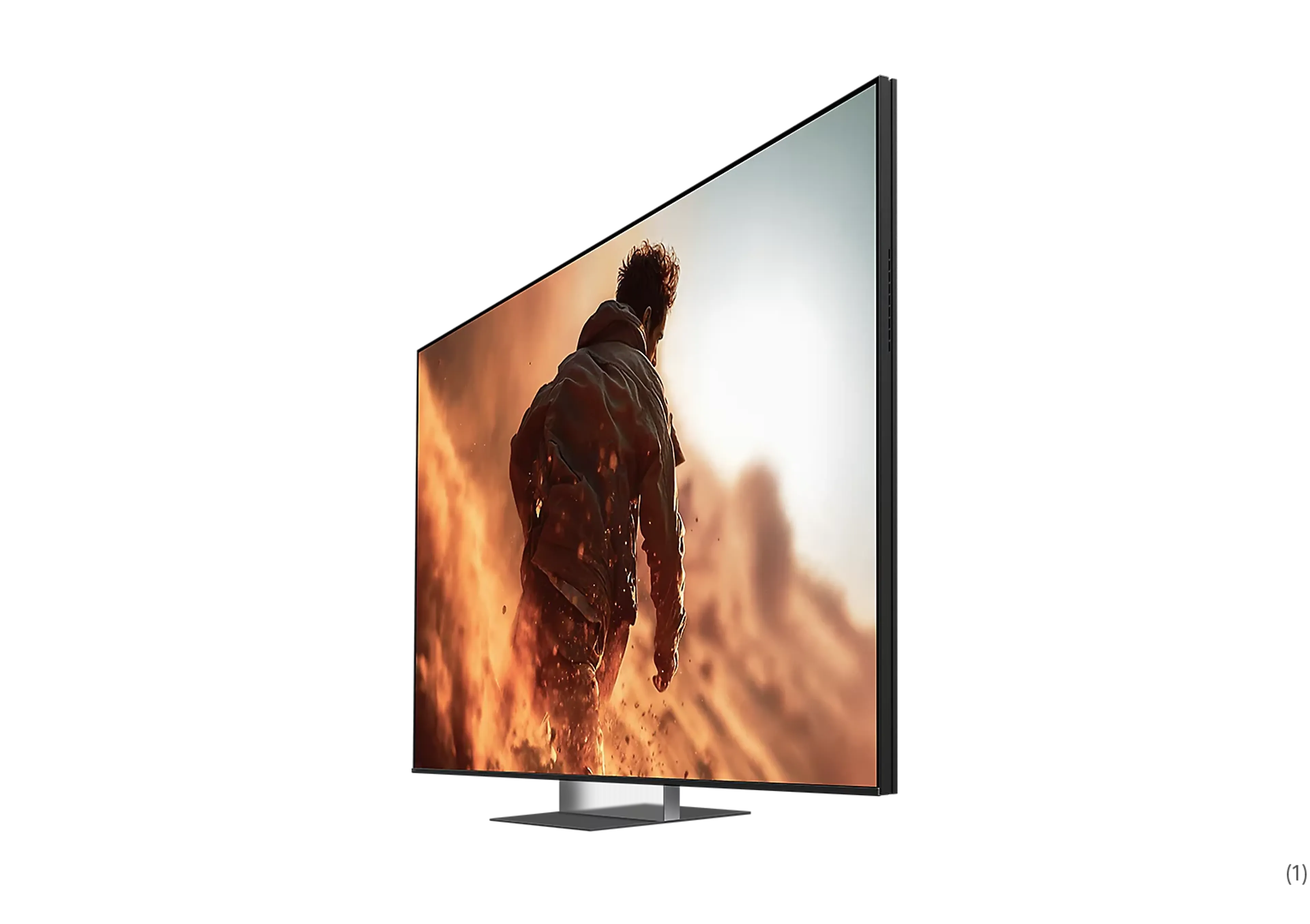 Sony BRAVIA 7 II K65XR79M2B - 65" - 4K - true RGB-LED - X-Wide Angle Pro