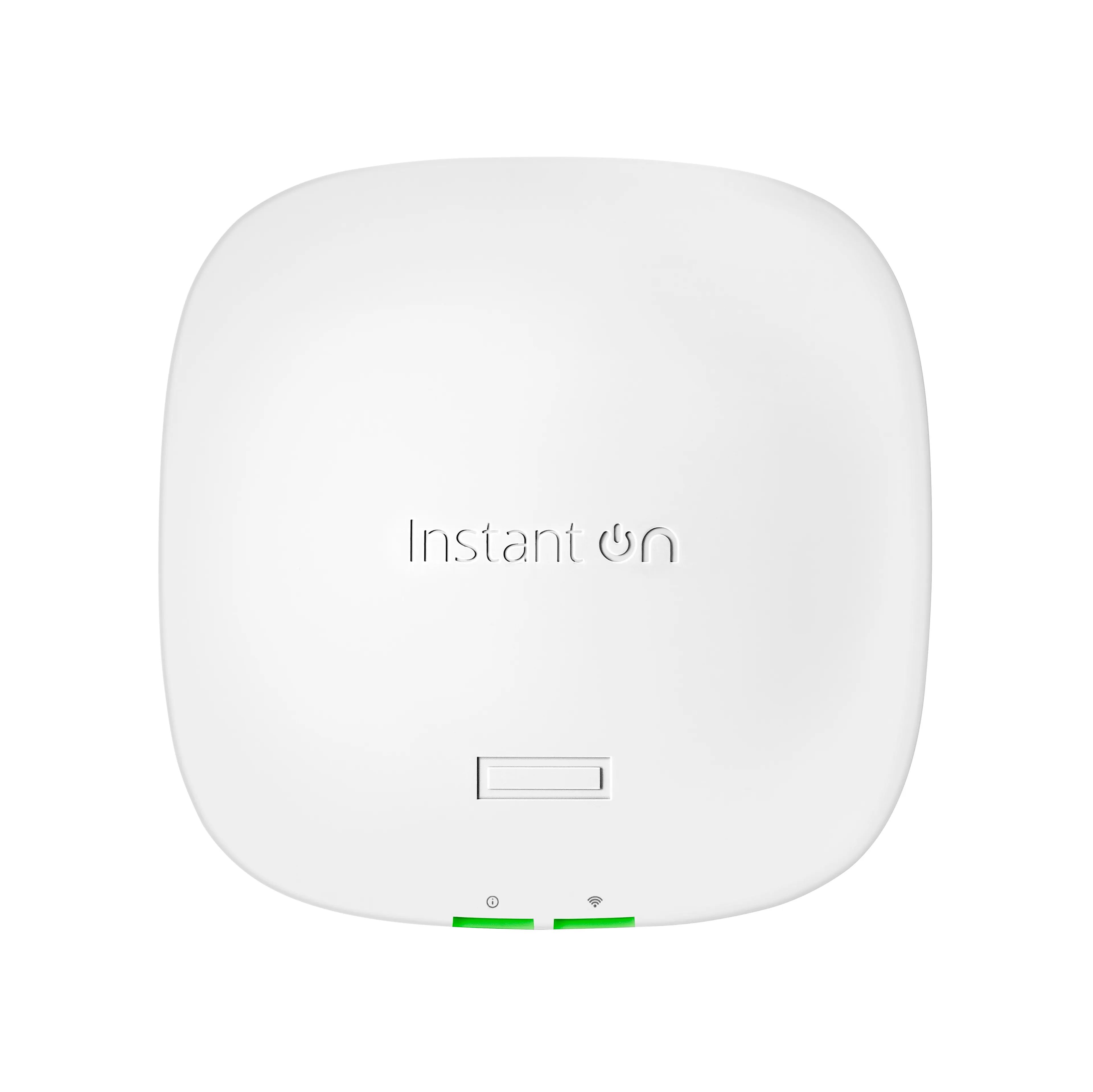 HP Enterprise Networking Instant On AP21 - dual radio 2x2 - Wi-Fi 6 - EU PSU