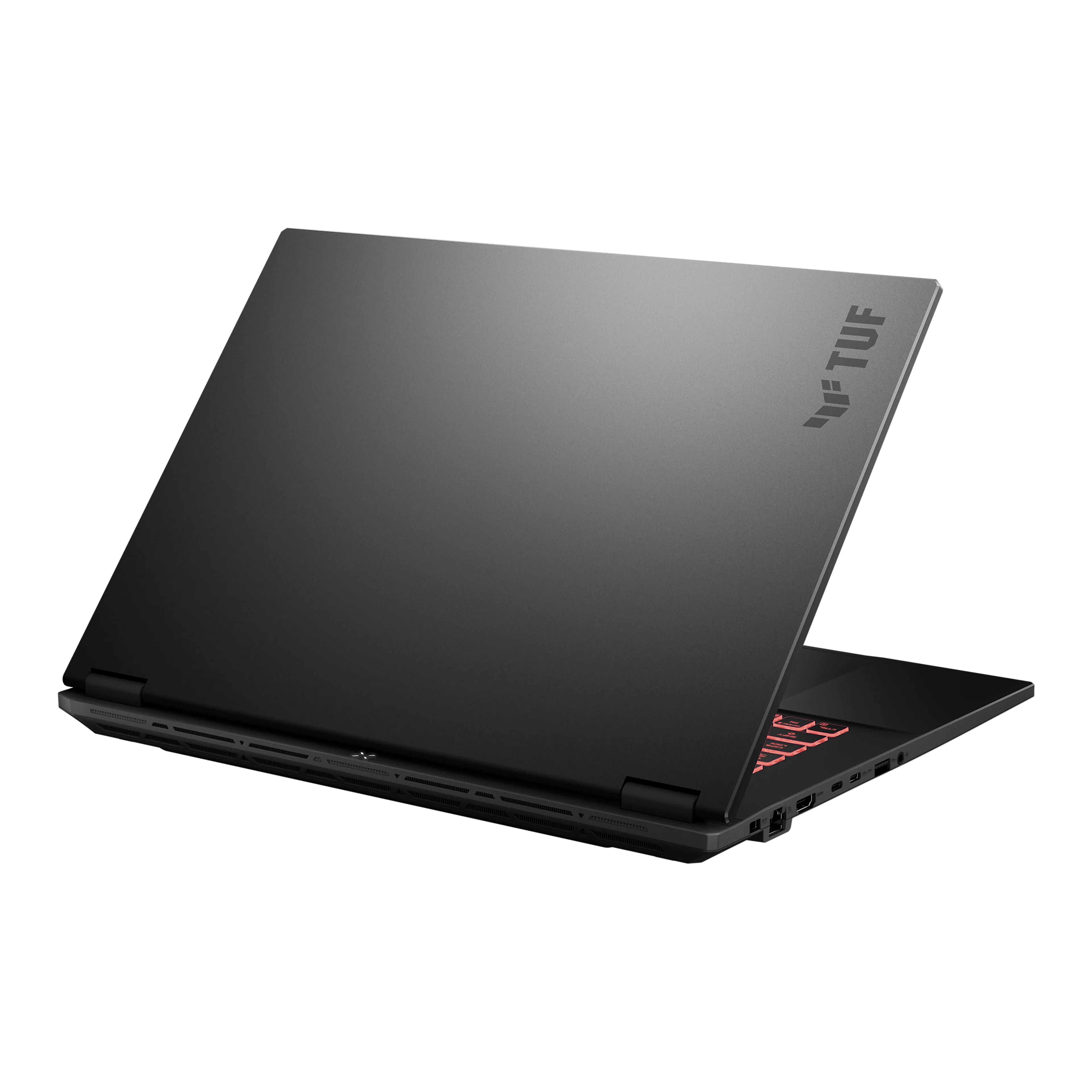 Asus TUF Gaming A18 - 18" - AMD Ryzen 7 2600 - 16GB - 1TB PCIe SSD - Windows 11 Home - AZERTY BE