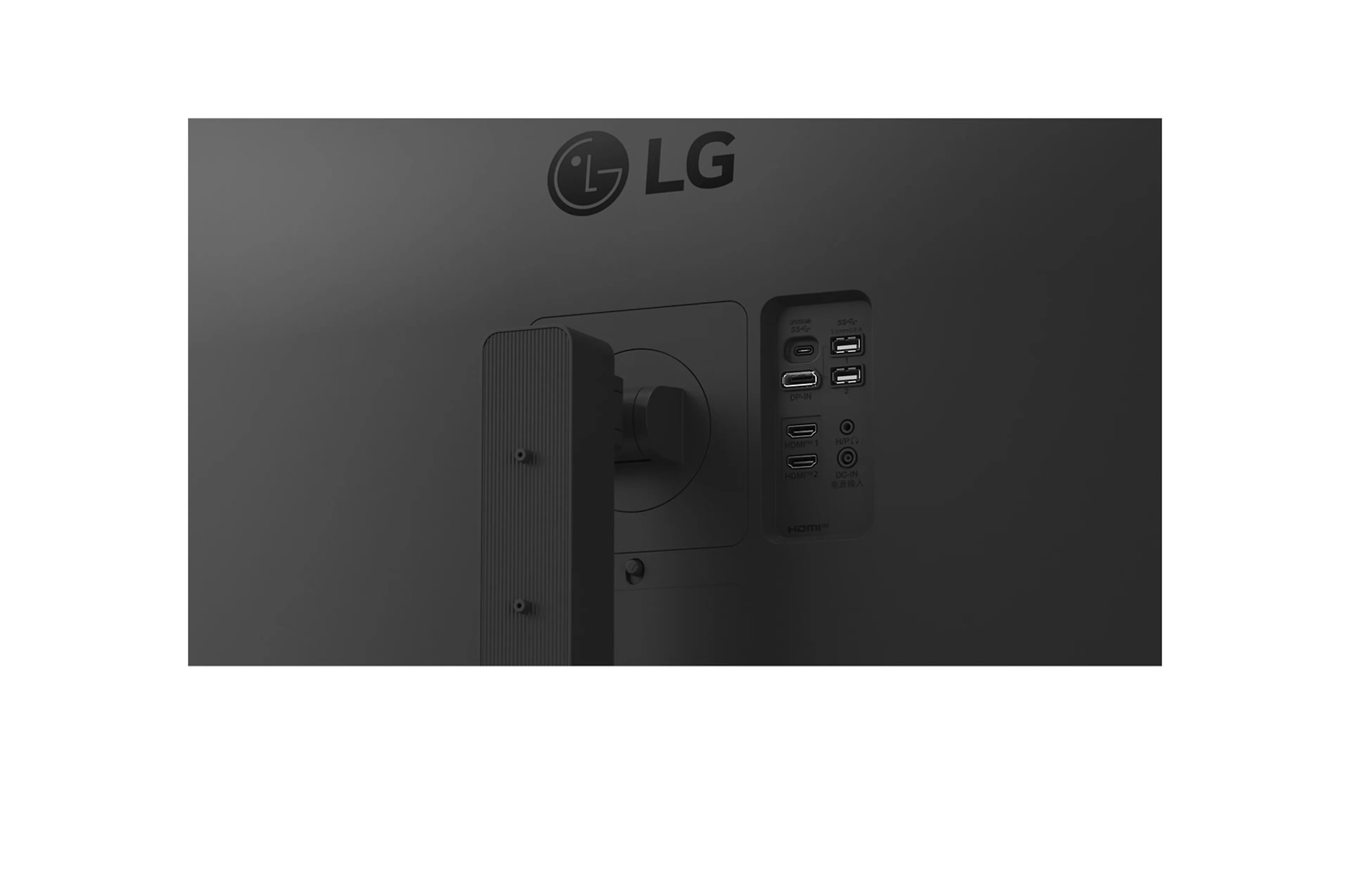LG 32U720A-B 32" - 4K UHD - VA - 250 cd/m²