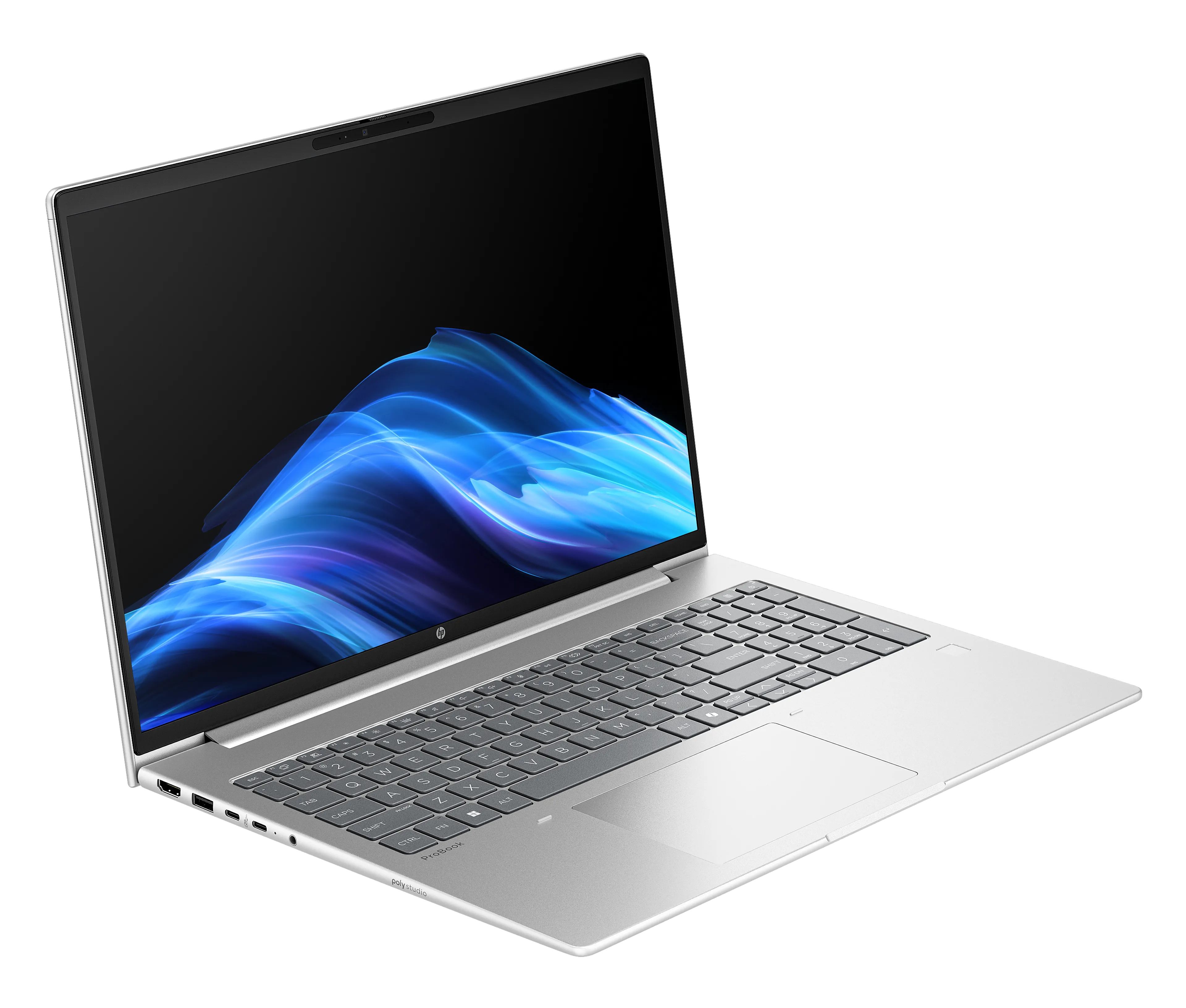 HP ProBook 4 G1iR 16" - Intel Core 5 - 16GB RAM - 512GB