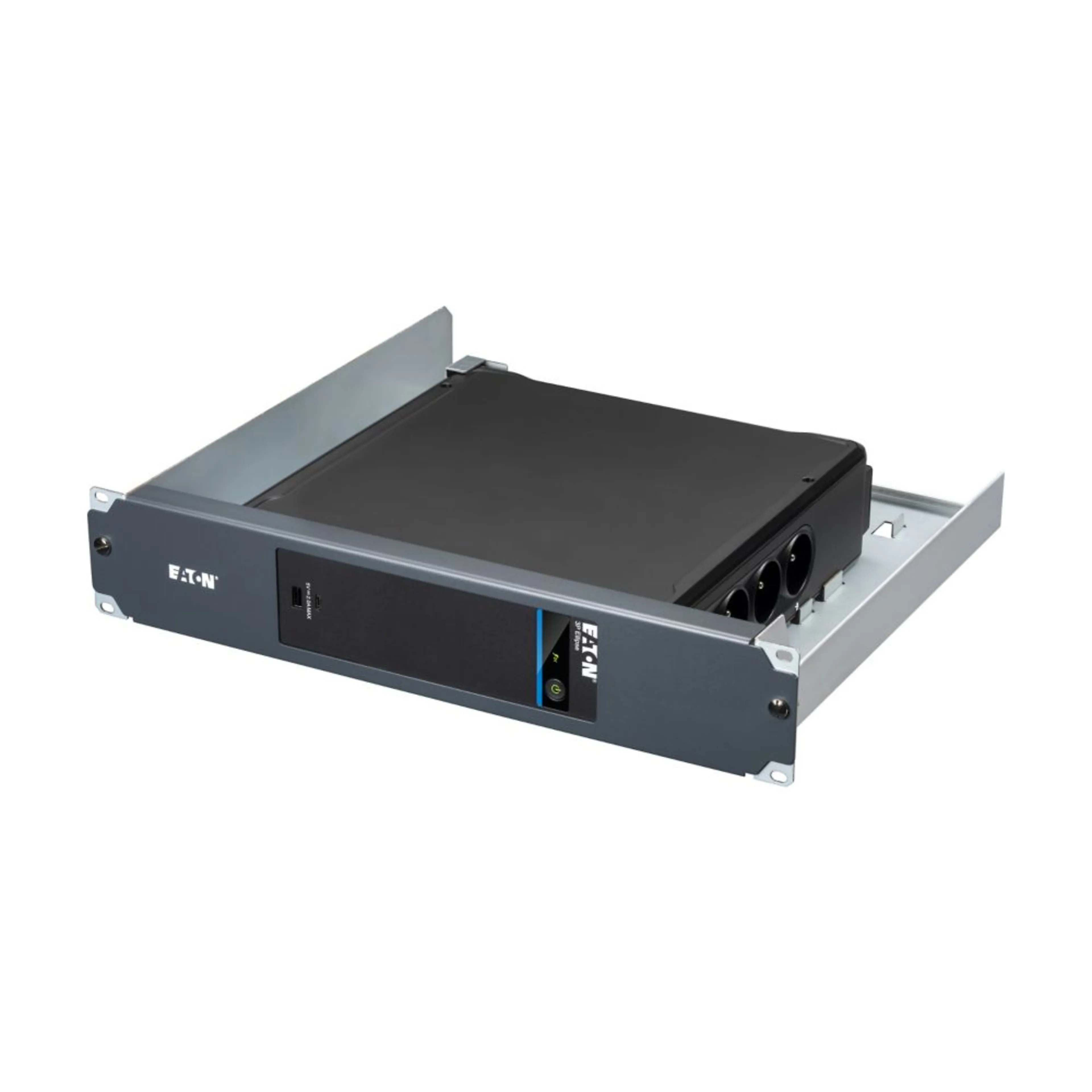 Eaton 3P Ellipse 1700 USB FR