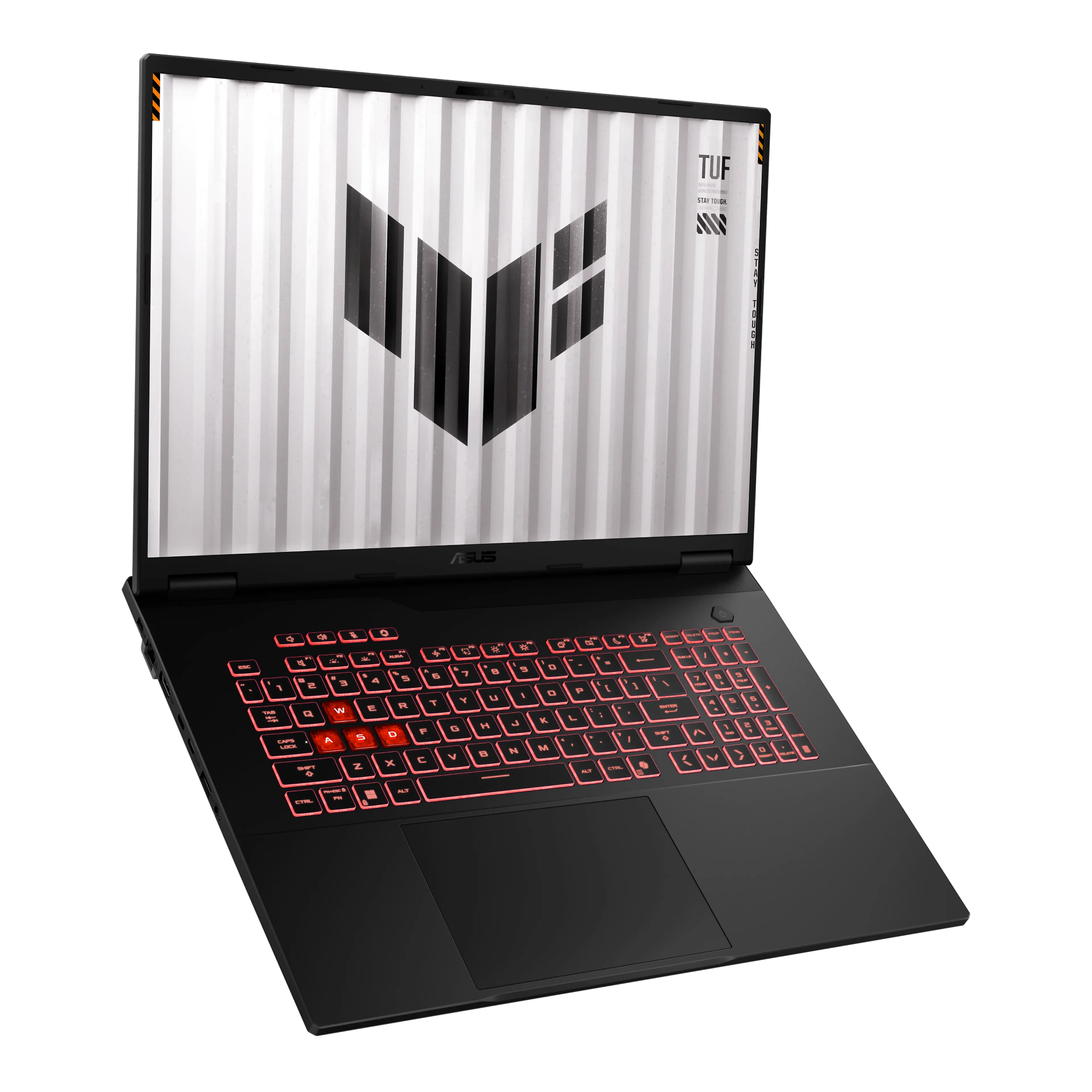 Asus TUF Gaming A18 - 18" - AMD Ryzen 7 2600 - 16GB - 1TB PCIe SSD - Windows 11 Home - AZERTY BE