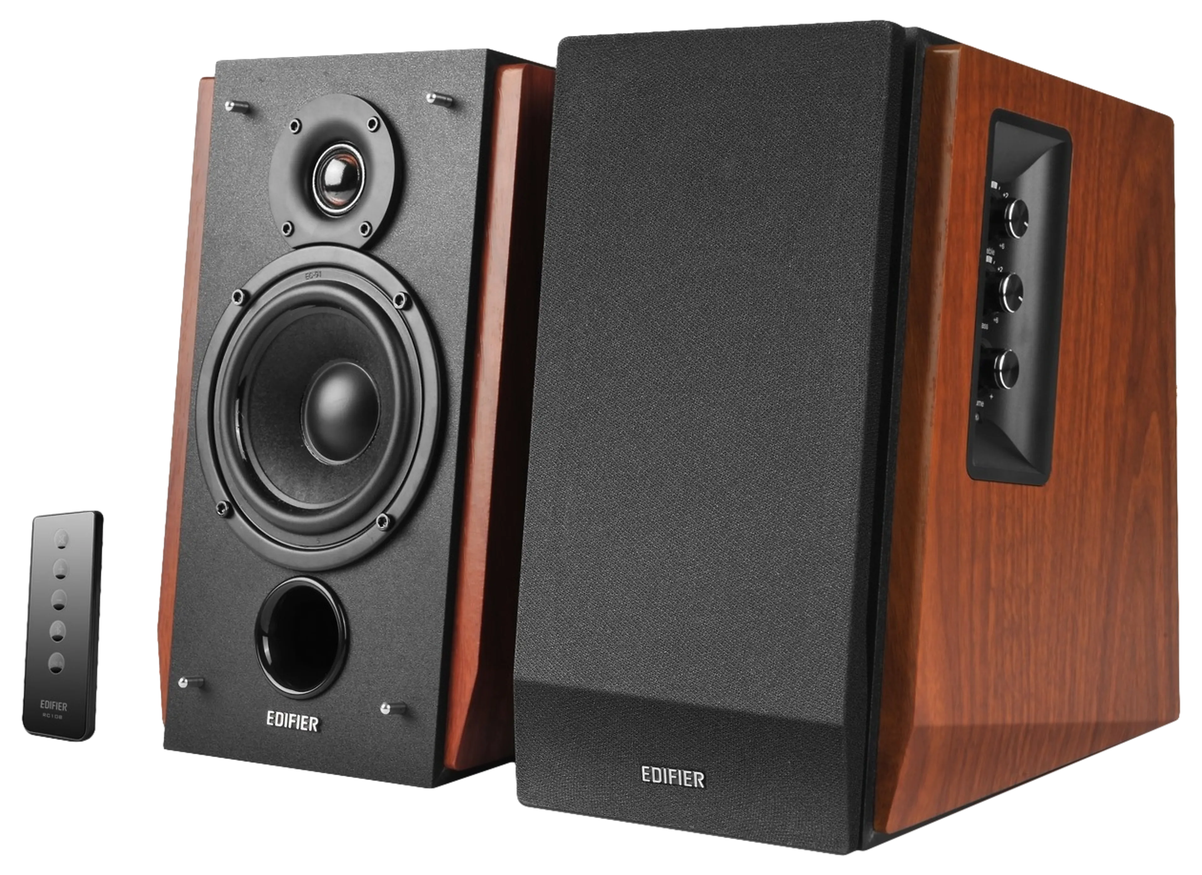 EDF-R1700BT-BLK